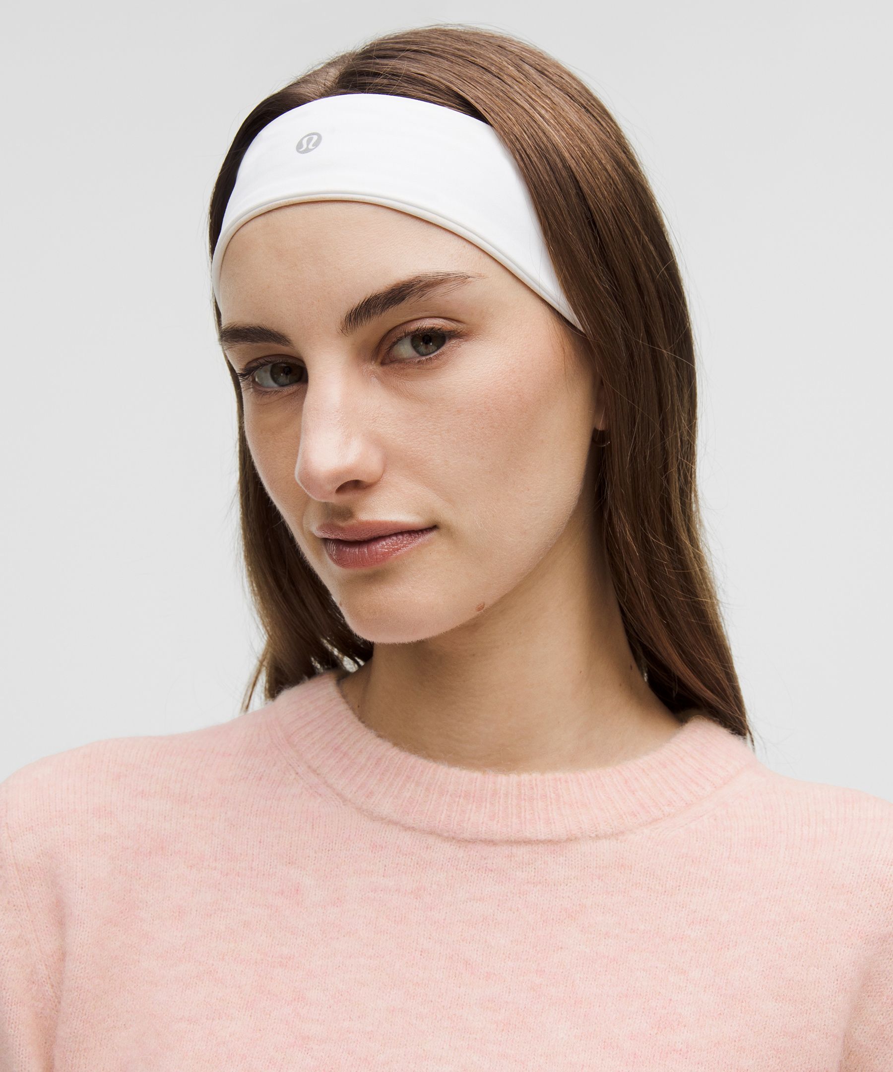 Lululemon Alpaca Wool-blend Cropped Sweater