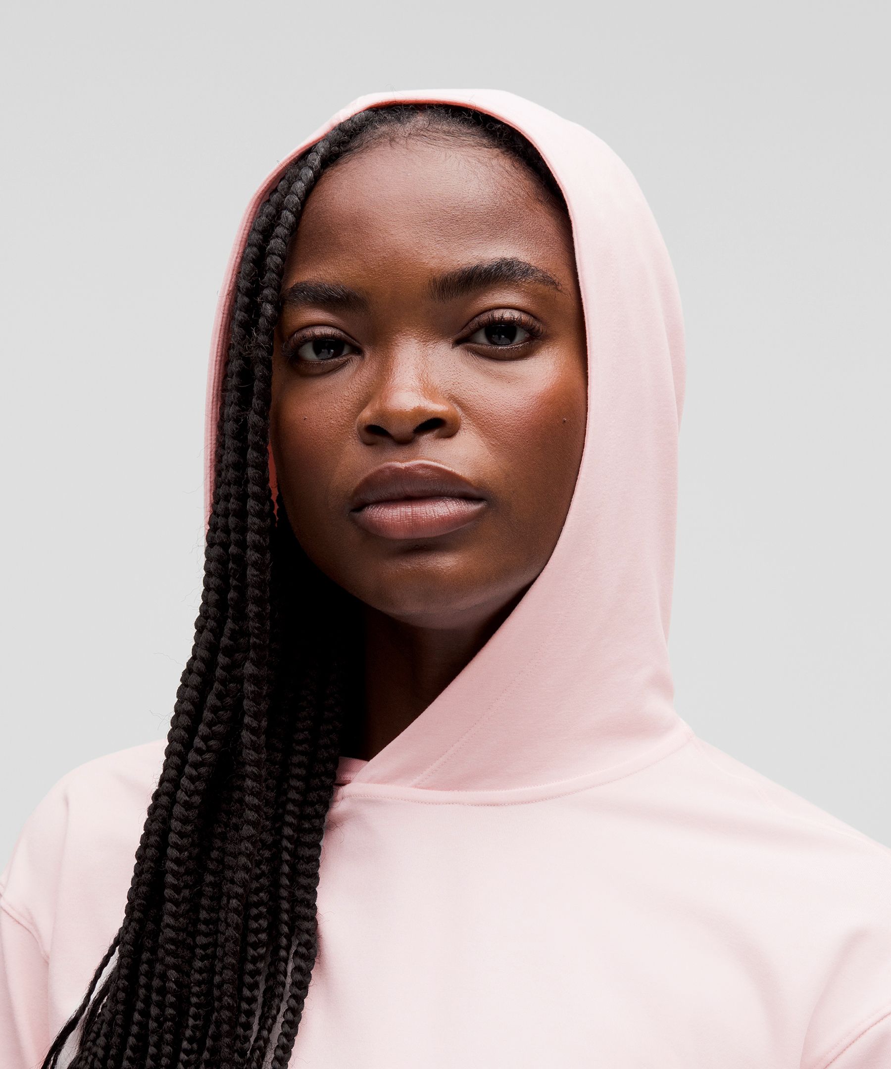Lululemon Soft Jersey Classic-fit Hoodie