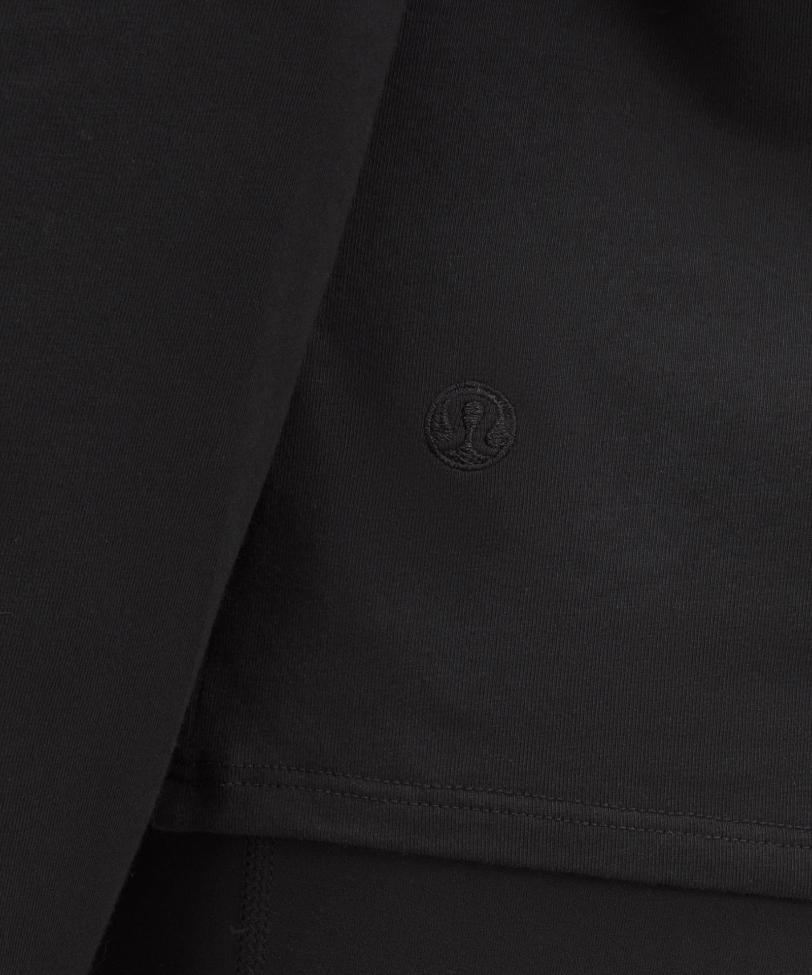 Женский лонгслив Lululemon из органического хлопка — фото 5