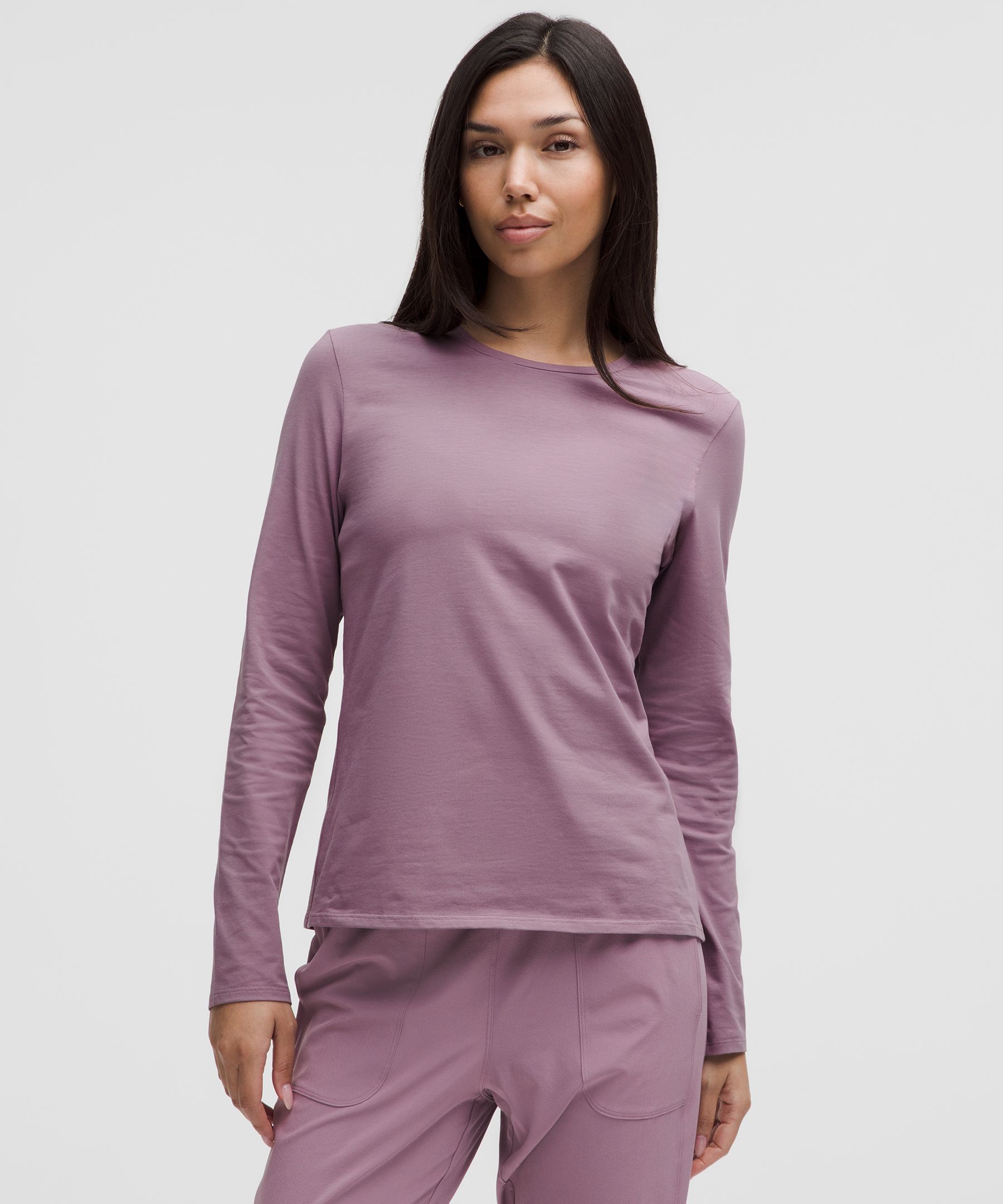 Knit T-Shirts | lululemon