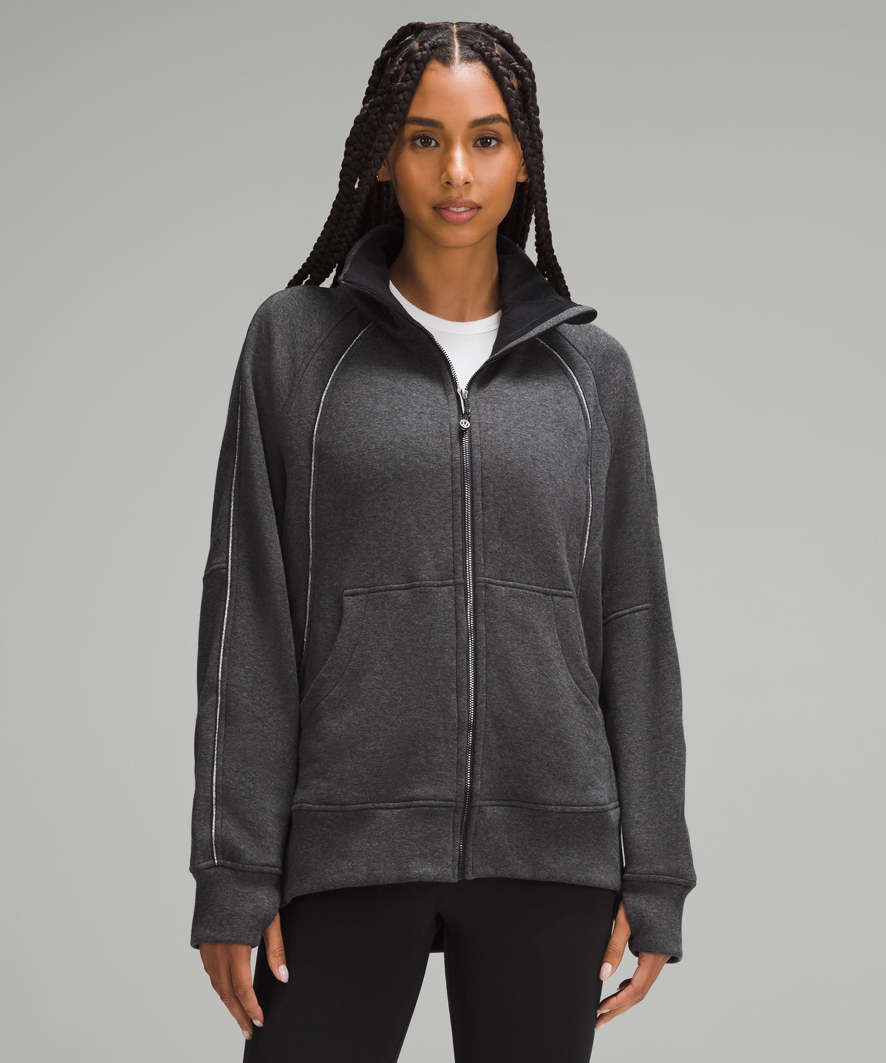 Scuba Review 2022  Full-Zip. Half-Zip. Funnel Neck. Oh, my! 