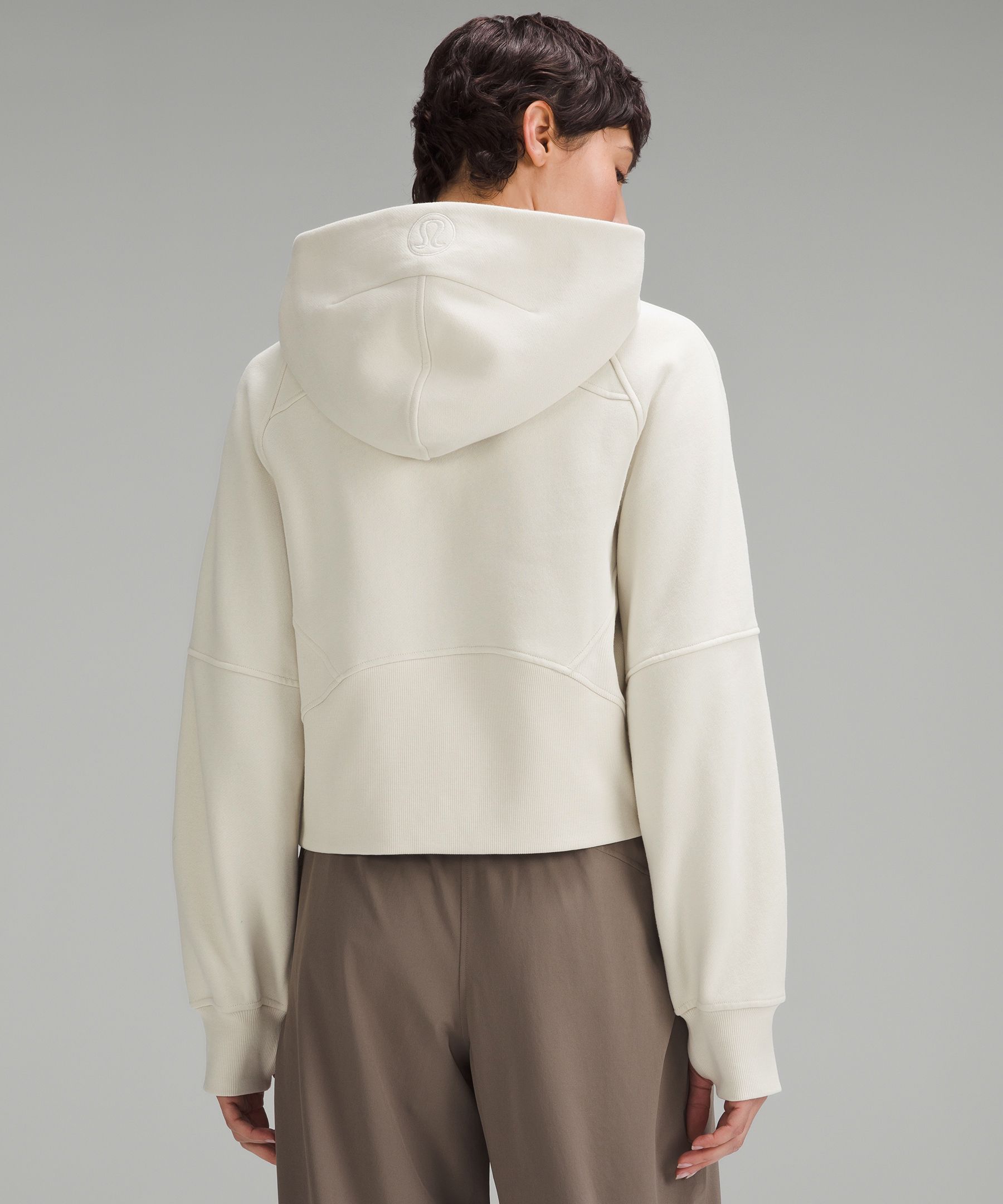 Lululemon athletica Scuba Oversized Hoodie