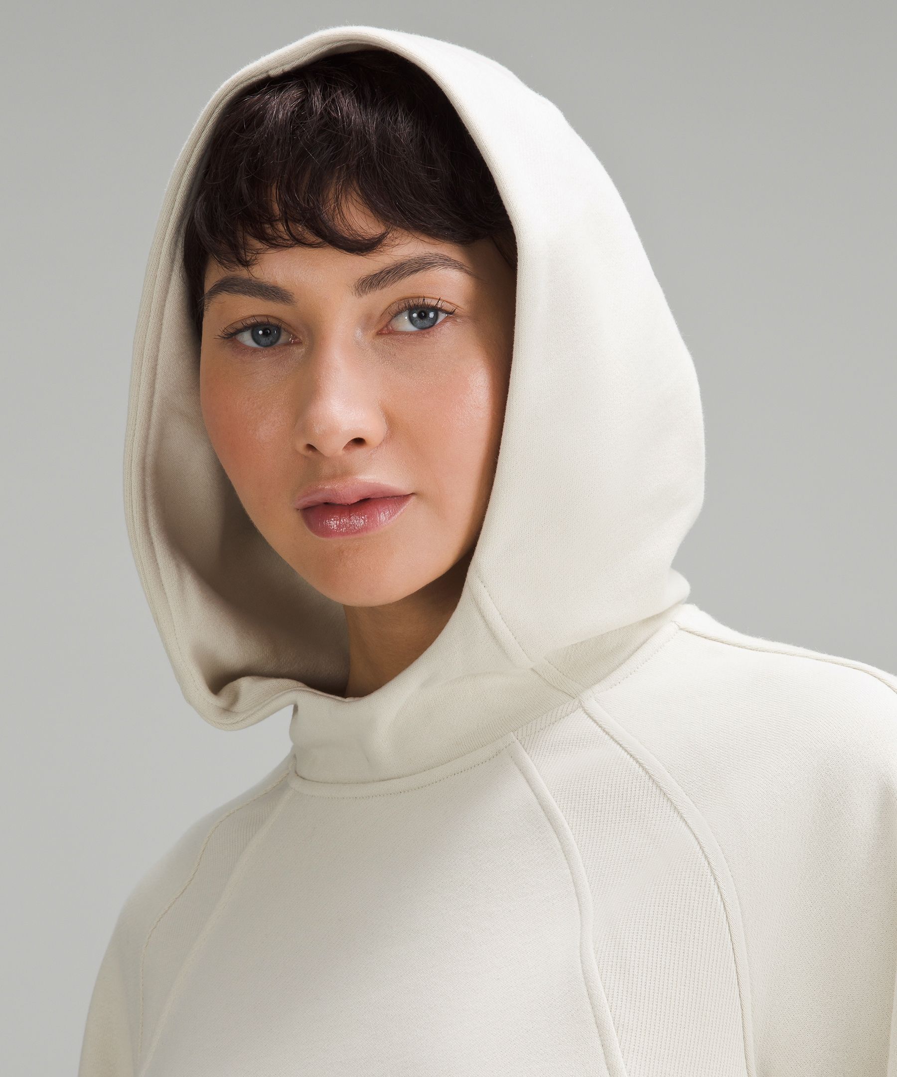 Lululemon Scuba Hoodie 5 Ways #lululemon #scubahoodie #activewear #act