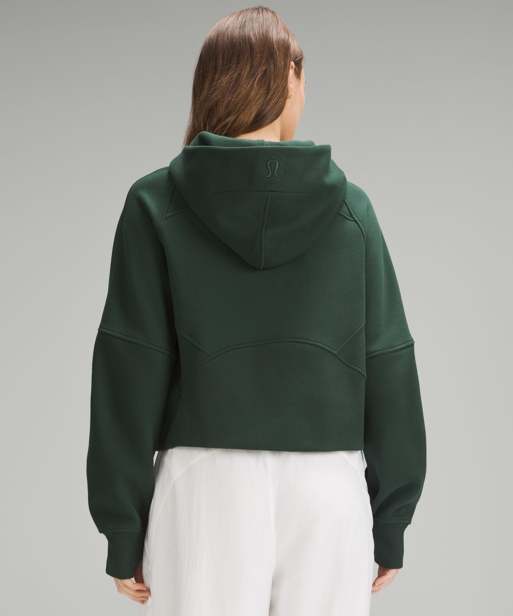 Scuba Oversized Hoodie | Women's Hoodies & Sweatshirts