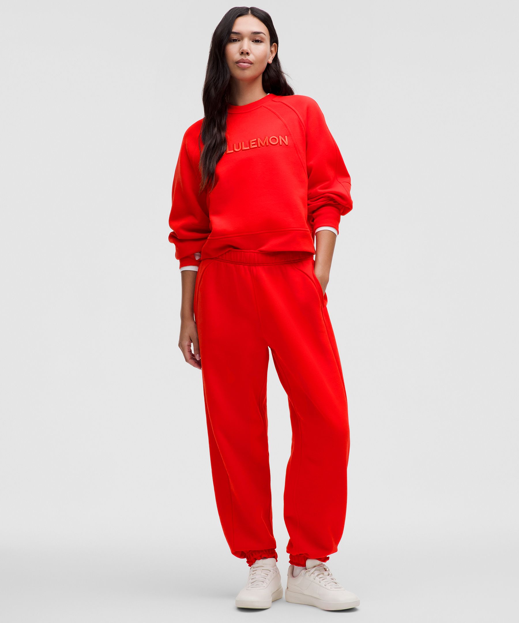 Thumbnail of Scuba Oversized Pullover 
Wordmark