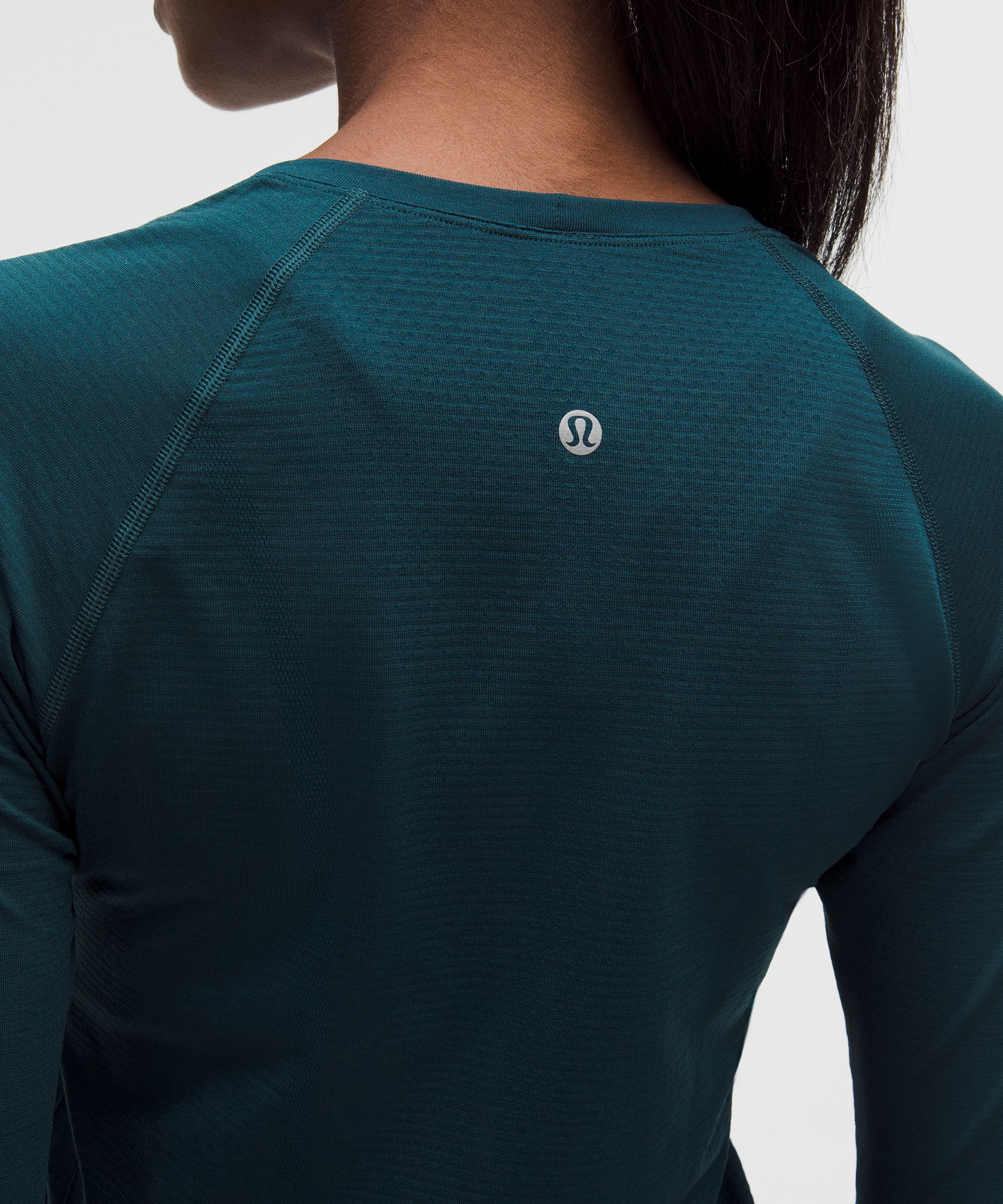 Lululemon Swiftly Tech Long-sleeve Shirt 2.0