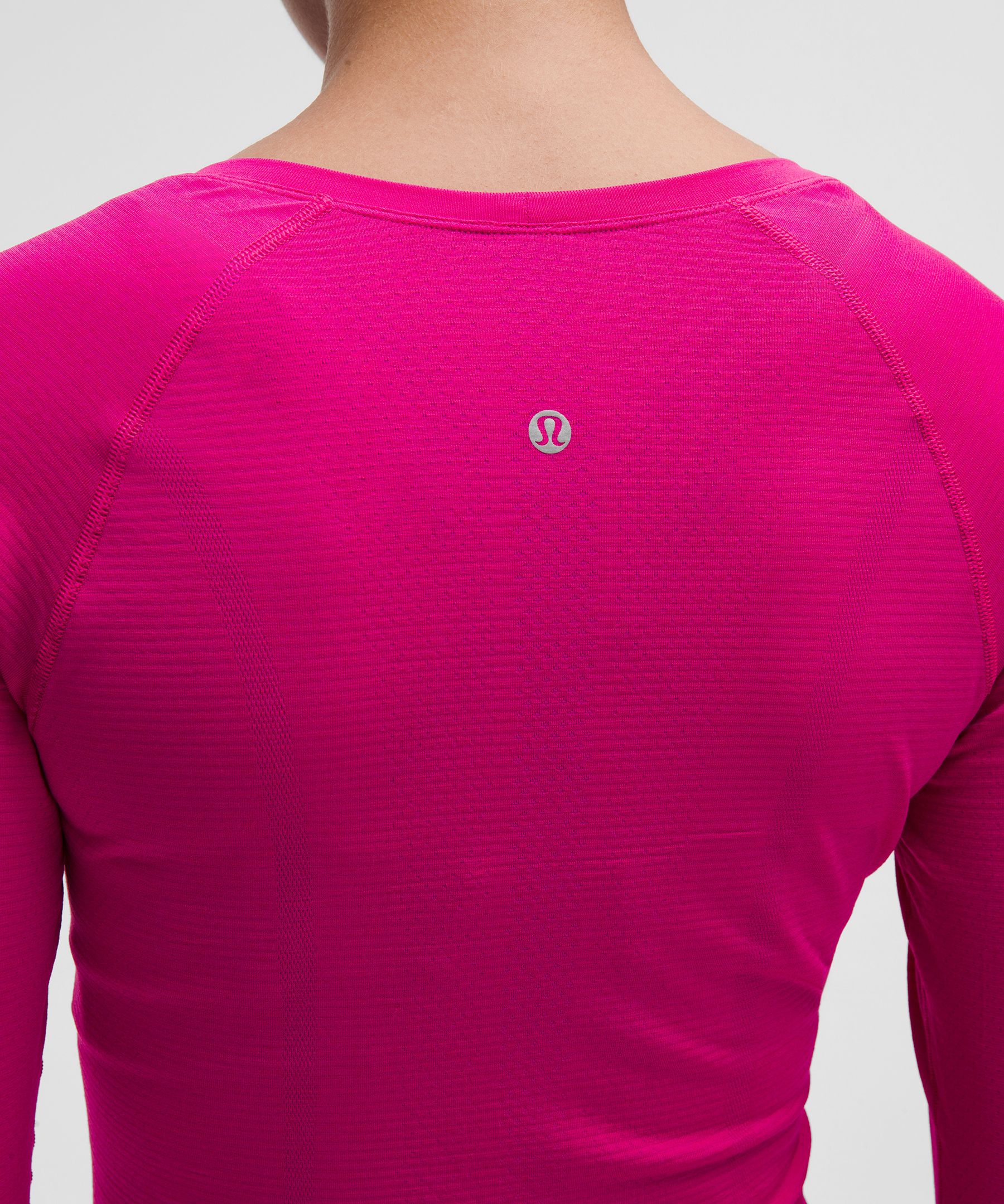 Lululemon Swiftly Tech Long Sleeve 新品 6 $_12.JPG?set_id=880000500F
