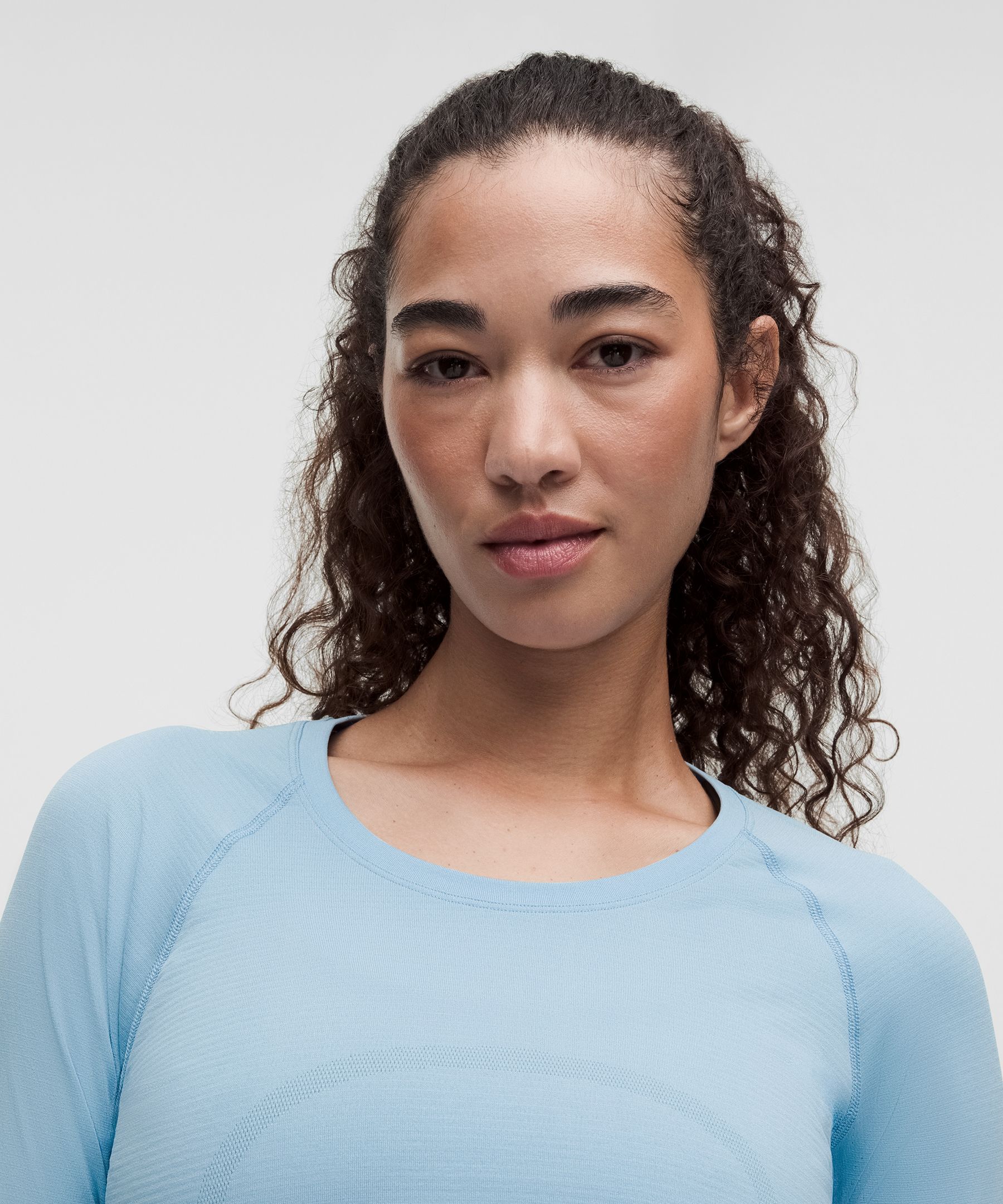 Swiftly Tech Long-Sleeve Shirt 2.0