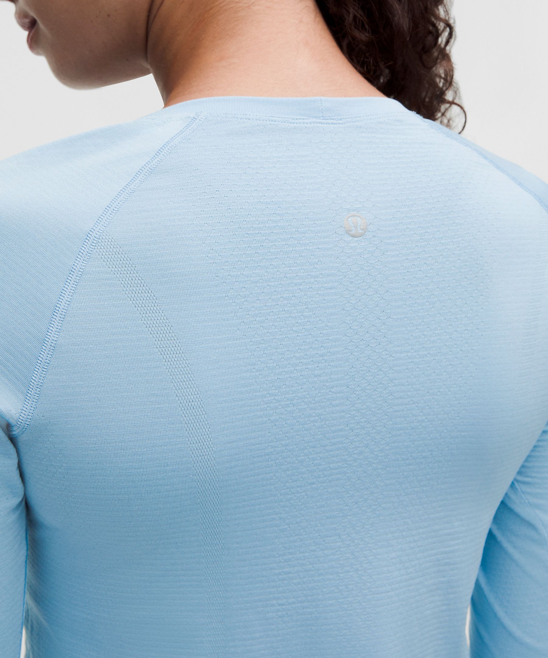 Swiftly Tech Long-Sleeve Shirt 2.0