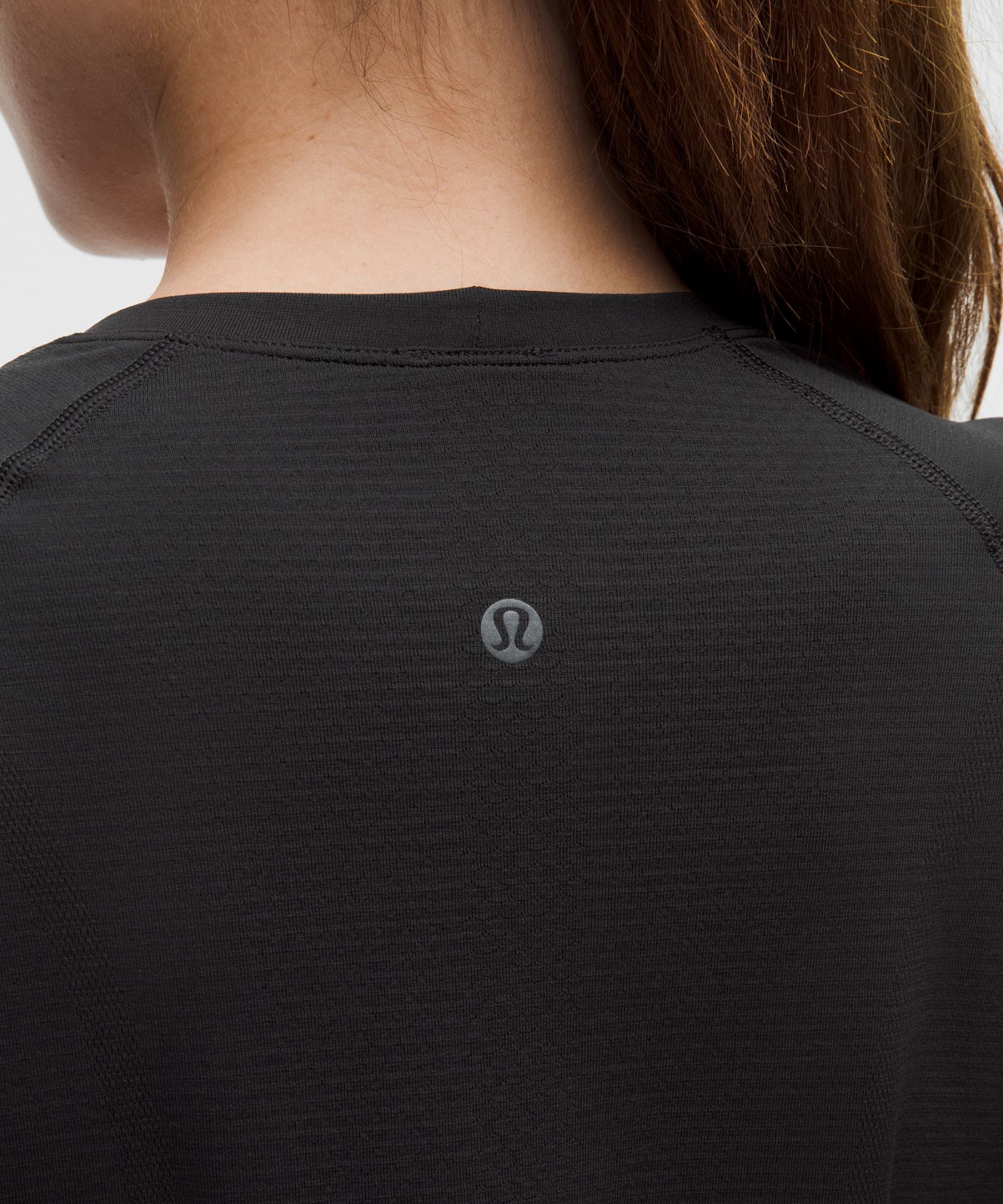 Женский лонгслив Lululemon Swiftly Tech 2.0 — фото 5