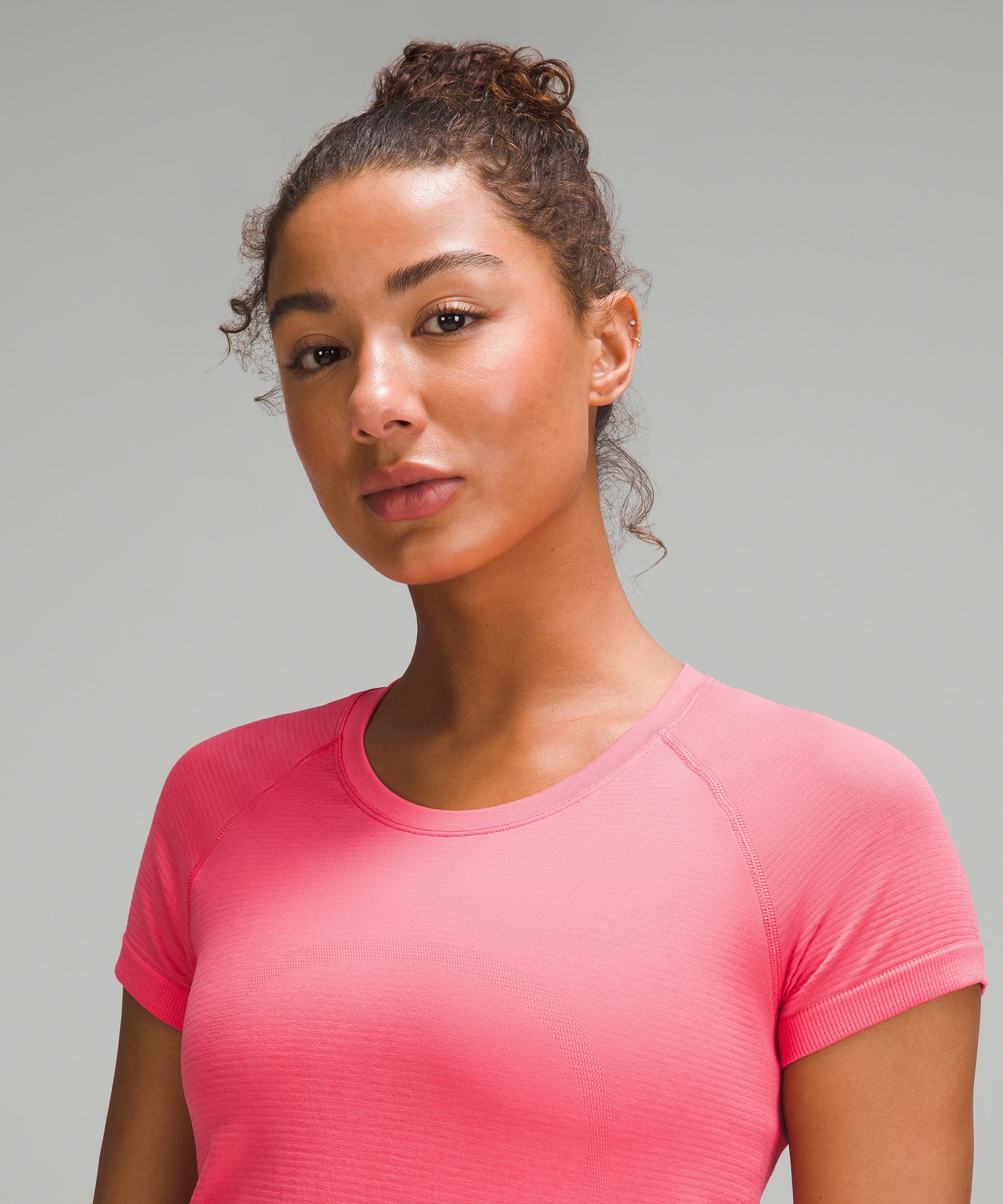 Don't Miss the Chance To Get This $78 Lululemon Shirt for Only $29