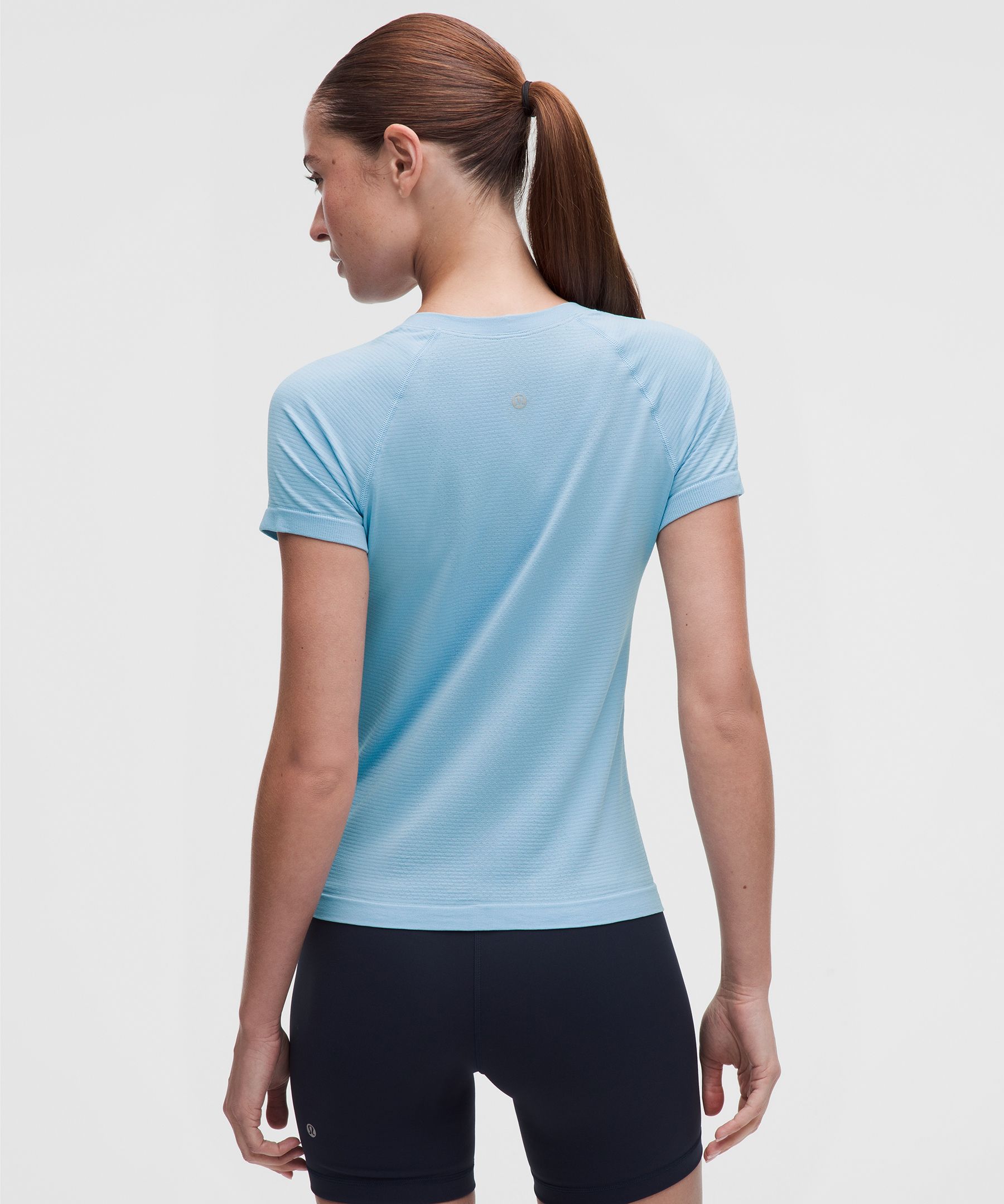 T-shirt Swiftly Tech&nbsp;2.0 *Longueur taille