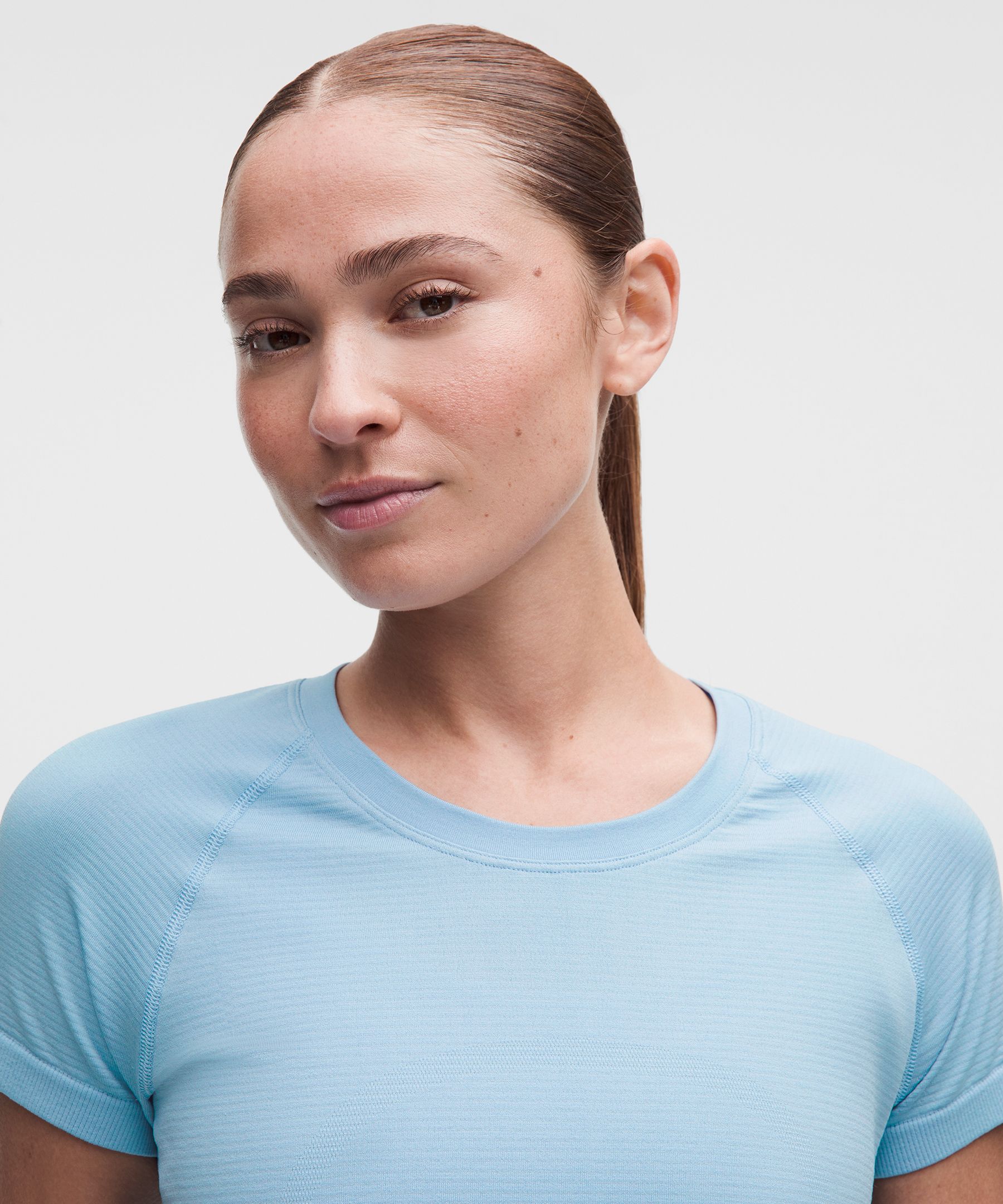 T-shirt Swiftly Tech&nbsp;2.0 *Longueur taille