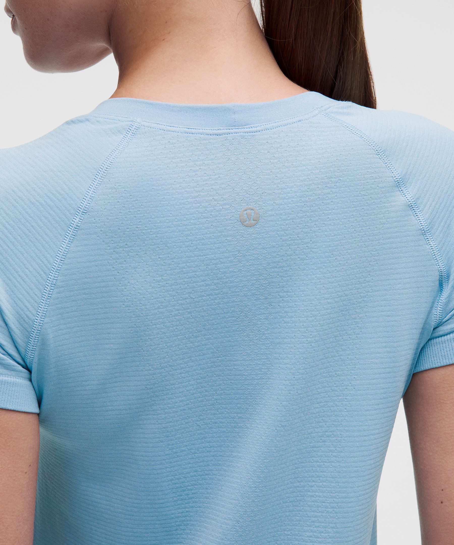 T-shirt Swiftly Tech&nbsp;2.0 *Longueur taille