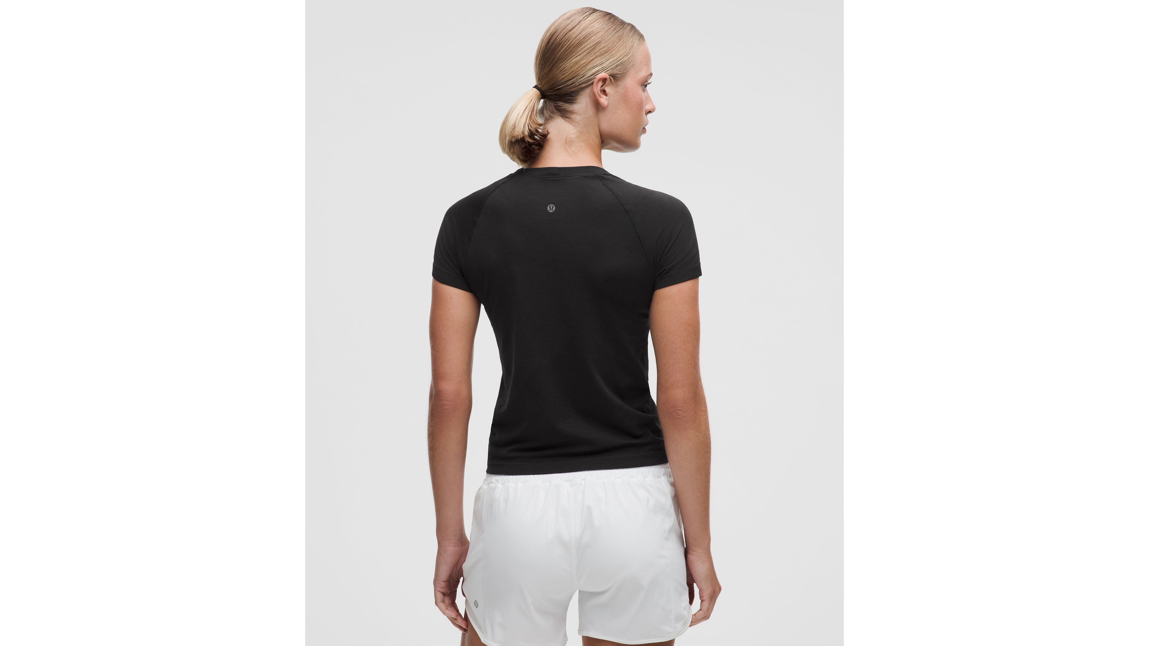 Swiftly Tech Short-Sleeve Shirt 2.0 *Waist Length