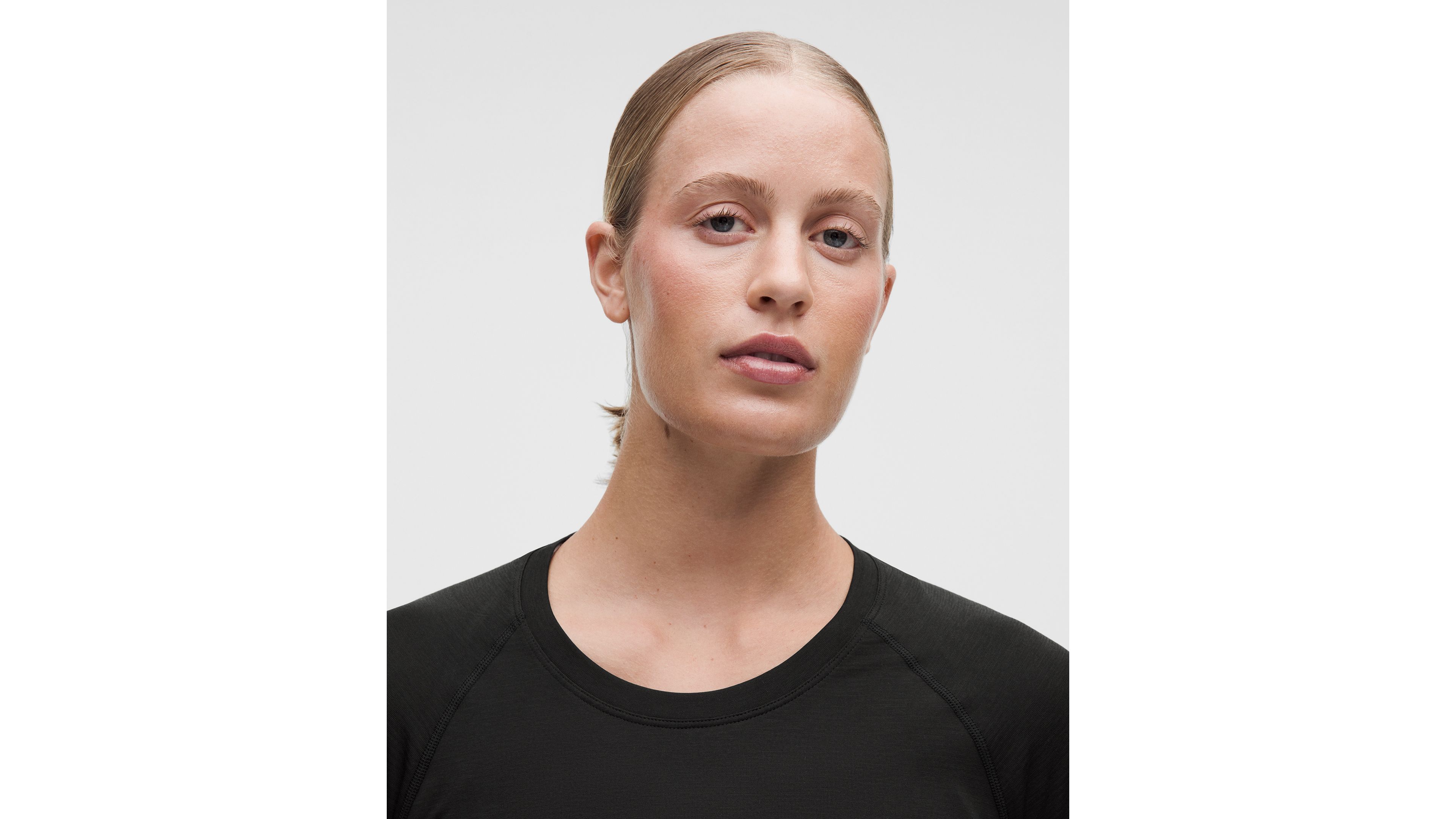 Swiftly Tech Short-Sleeve Shirt 2.0 *Waist Length