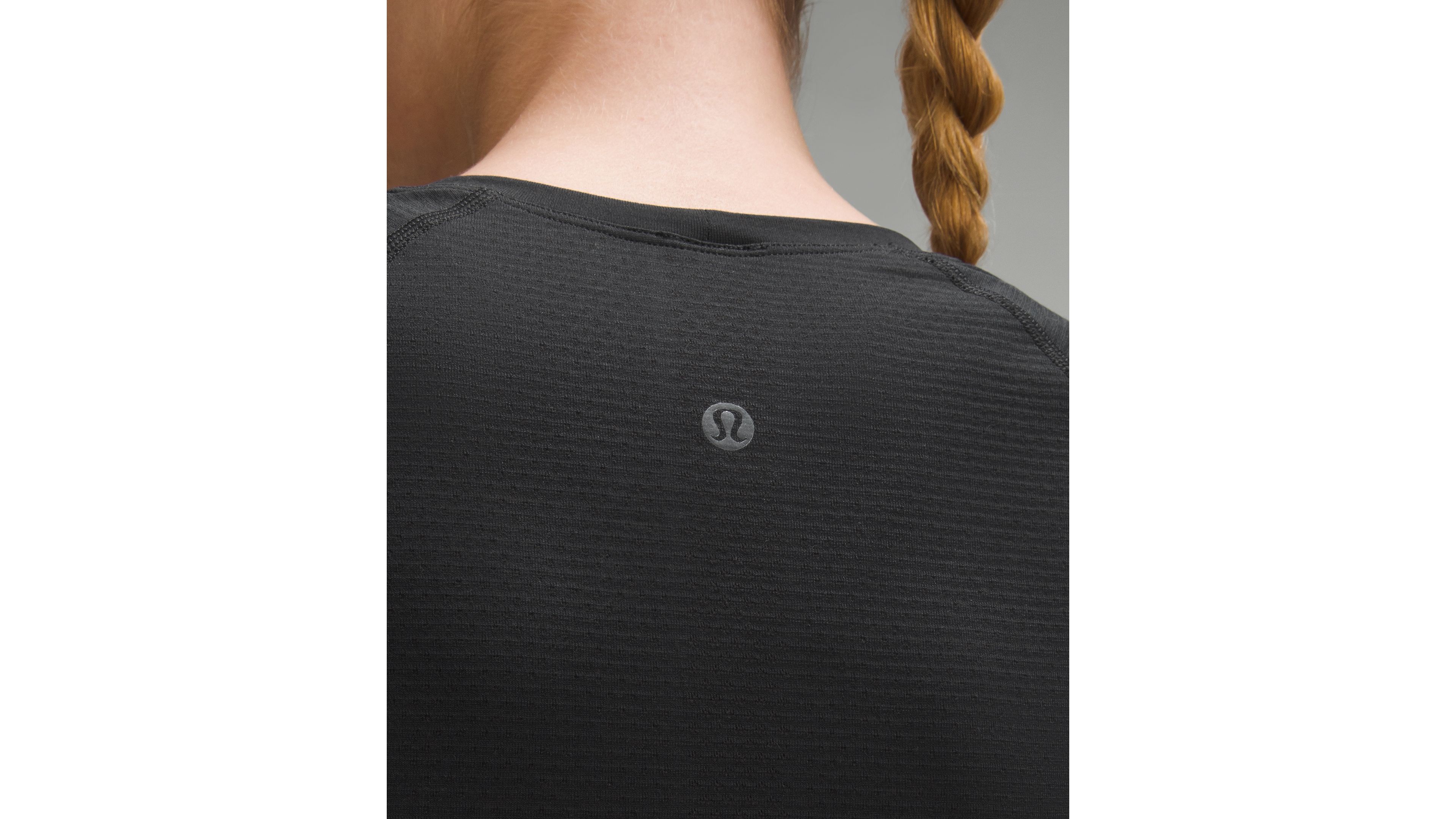 Swiftly Tech Short-Sleeve Shirt 2.0 *Waist Length