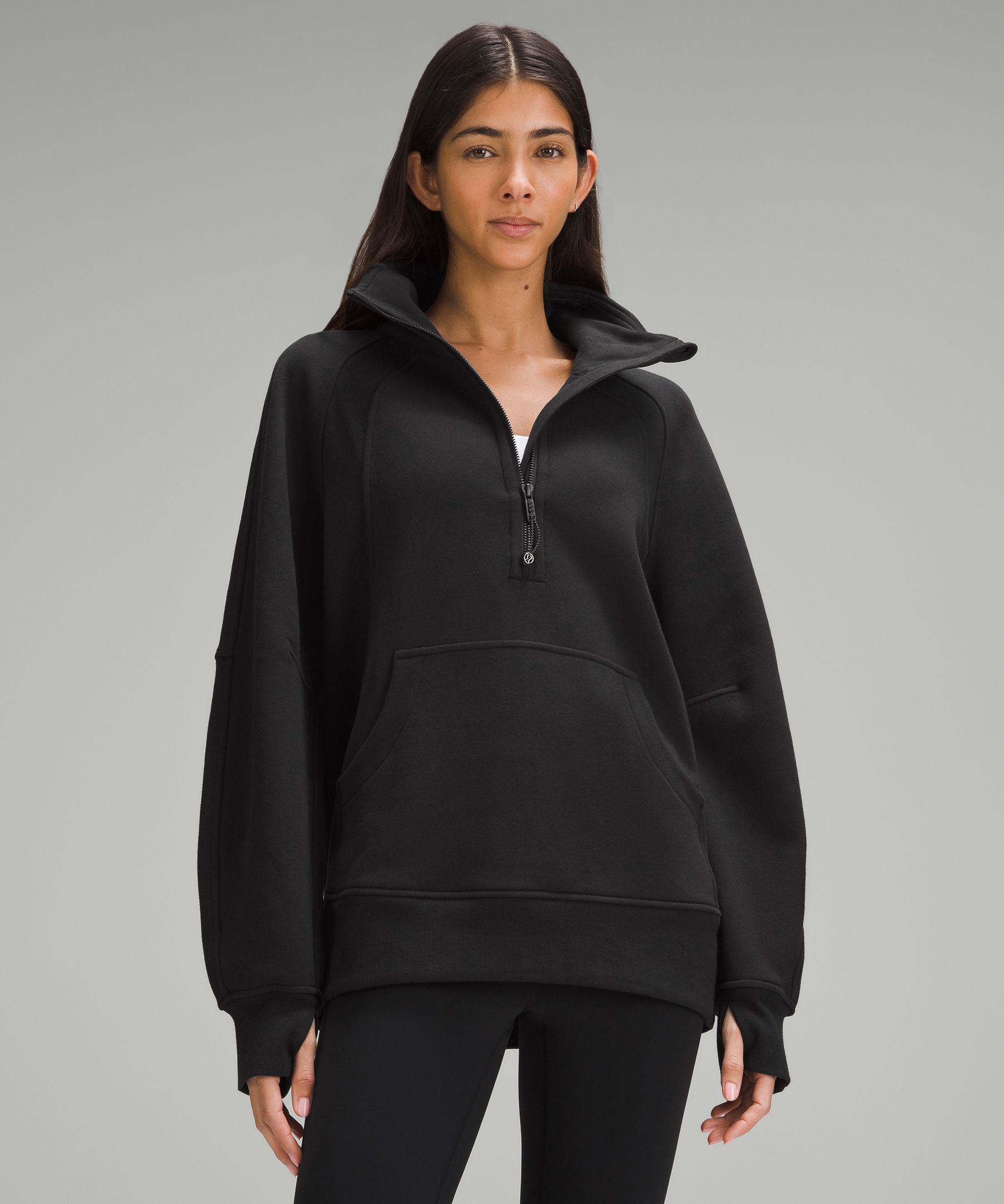 Lululemon Womens Zip Up Sweater - Size 6 - Pre-Owned - JJUGWC – Gear Stop  Outdoor Solutions