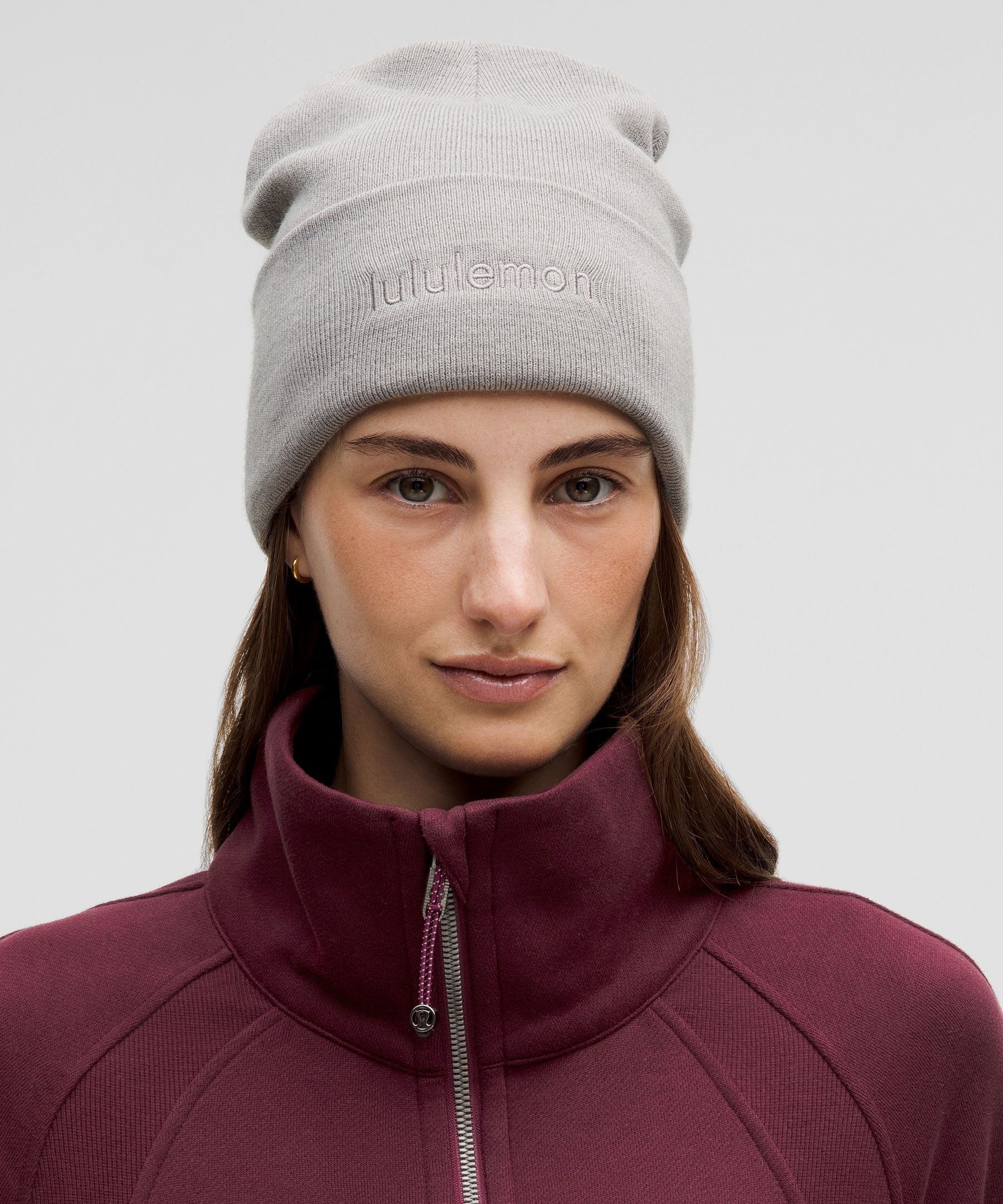 Thumbnail of Scuba Oversized Funnel-Neck Full Zip