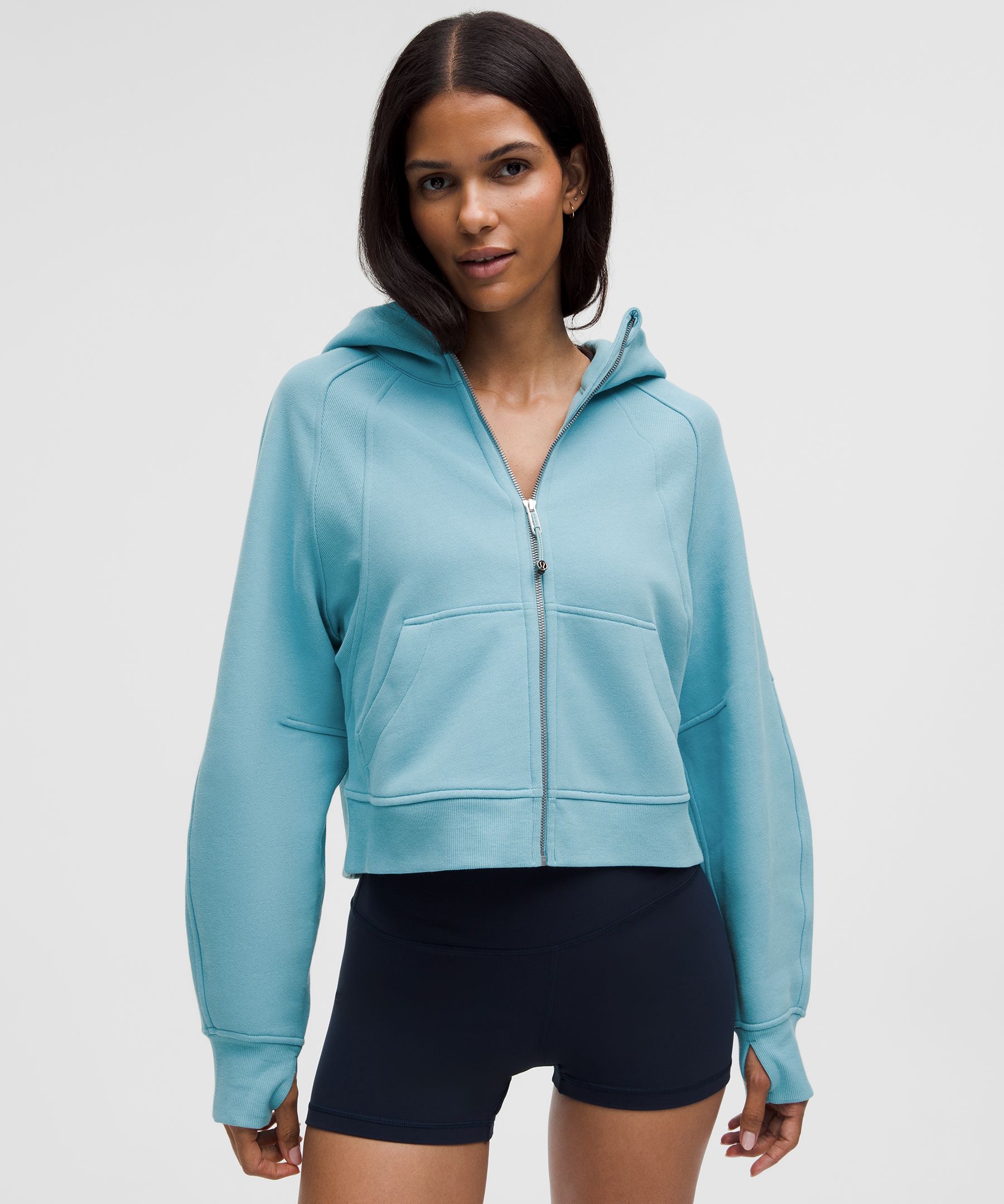 Women's Scuba Hoodies & Sweatshirts | lululemon
