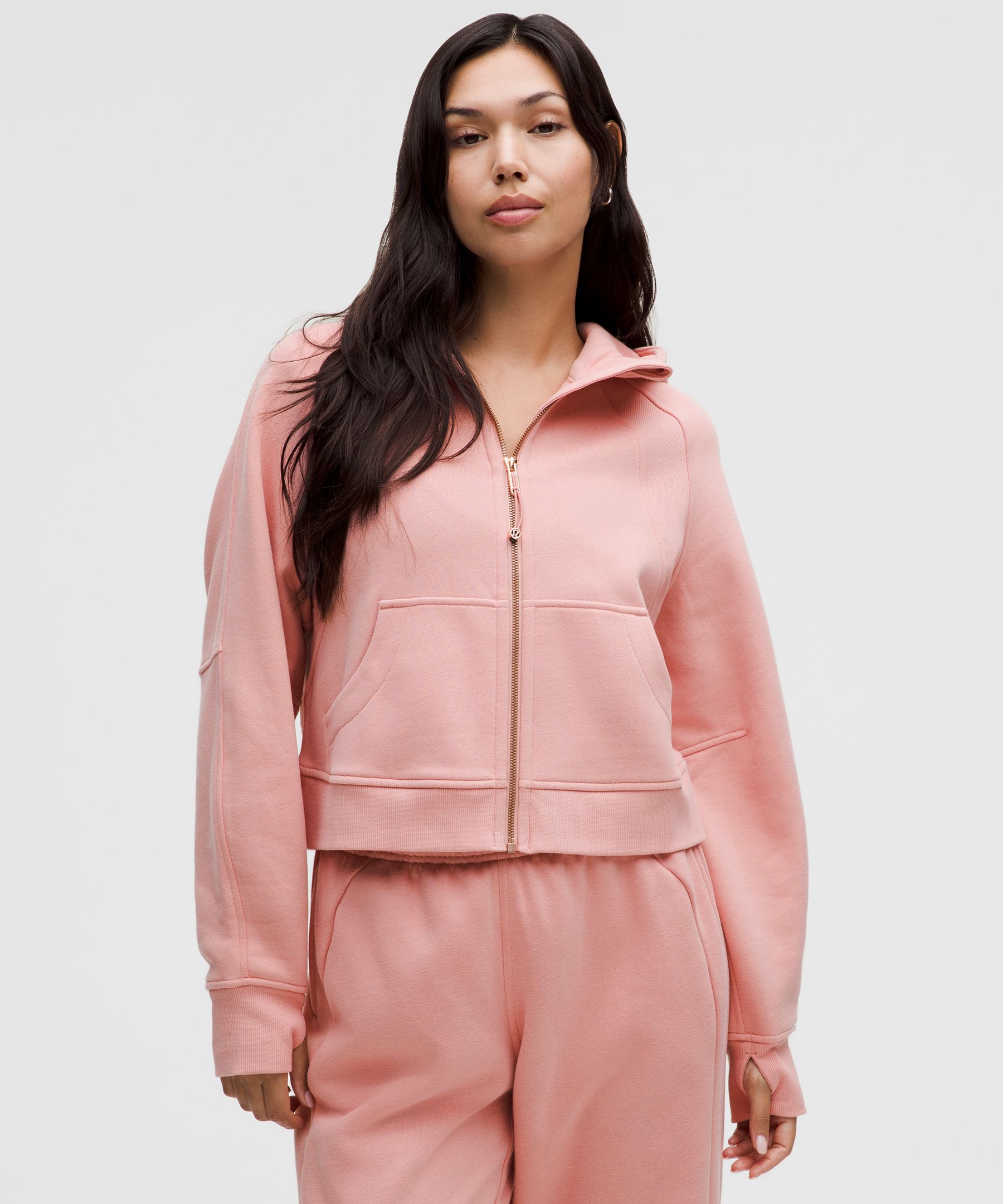 Scuba オーバーサイズ フルジップフーディ | パーカー＆トレーナー