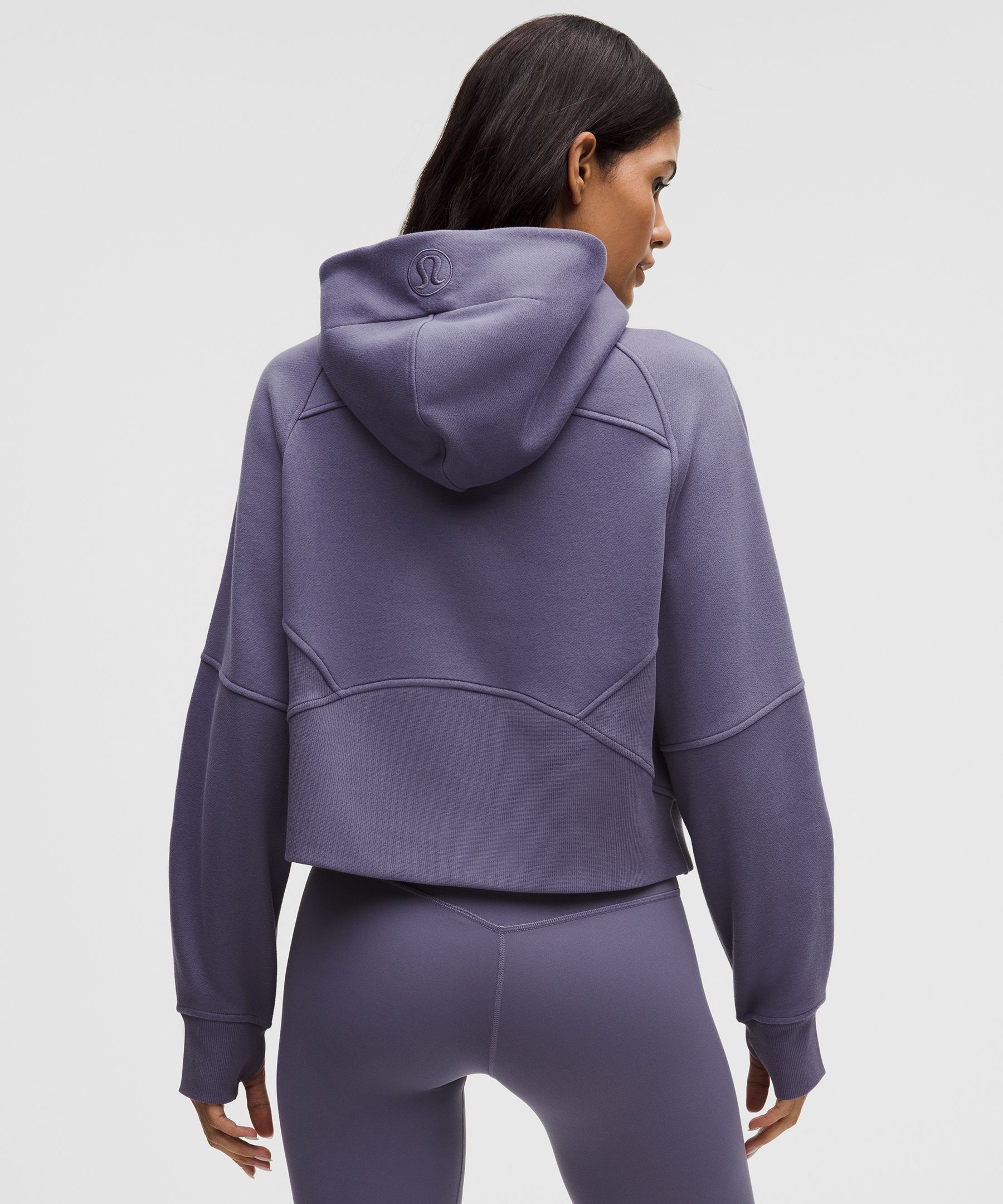 Scuba オーバーサイズ フルジップフーディ | パーカー＆トレーナー