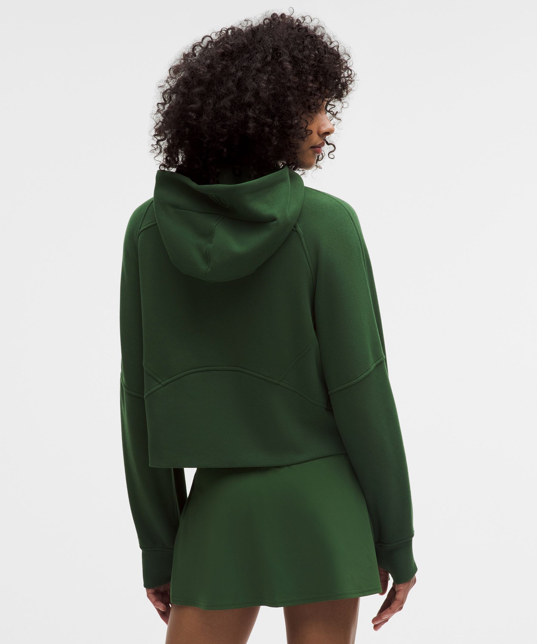 Scuba オーバーサイズ フルジップフーディ | パーカー＆トレーナー