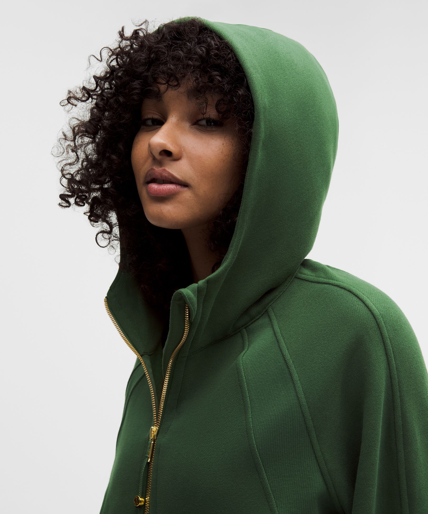 Scuba オーバーサイズ フルジップフーディ | パーカー＆トレーナー