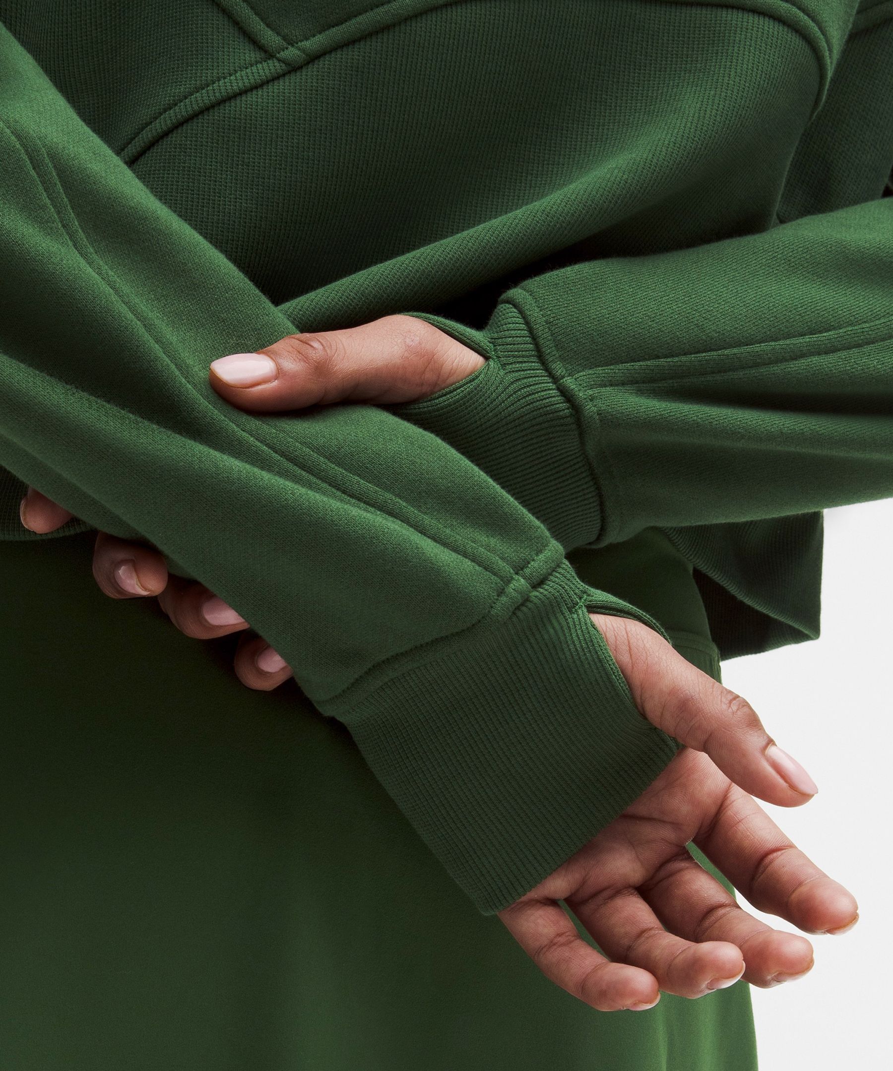 Scuba オーバーサイズ フルジップフーディ | パーカー＆トレーナー