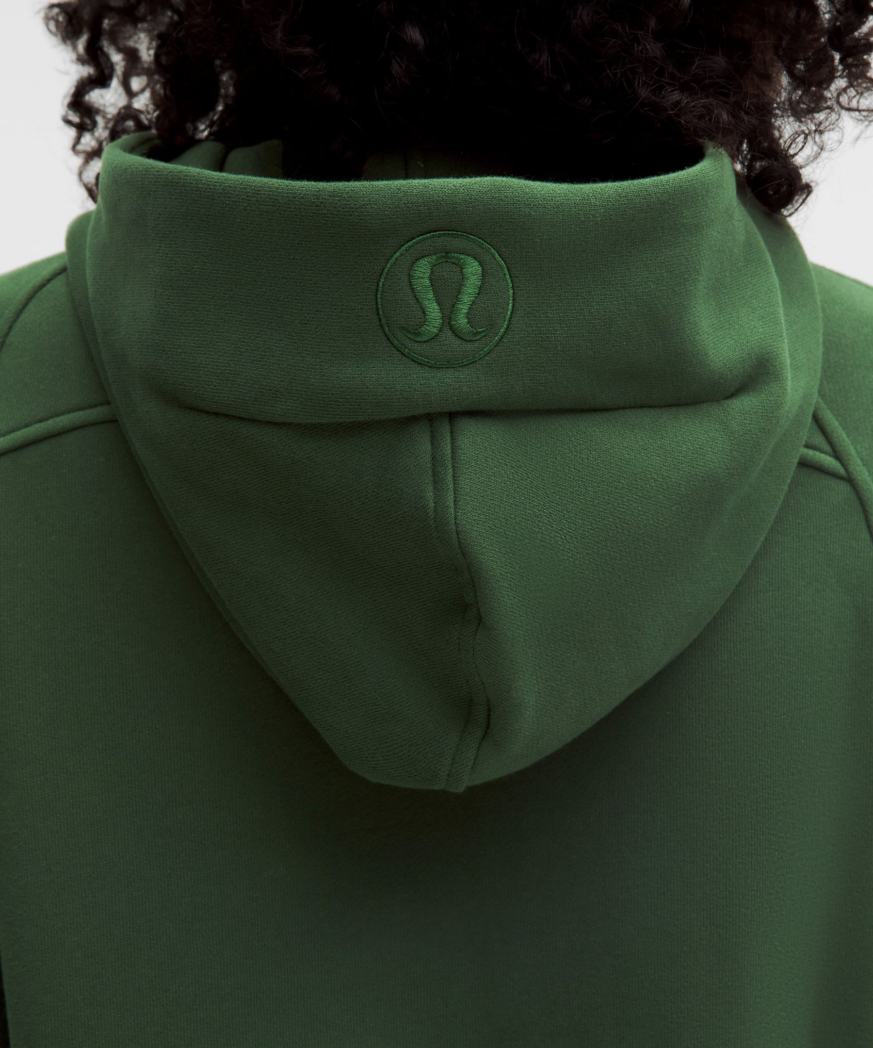 Scuba オーバーサイズ フルジップフーディ | パーカー＆トレーナー