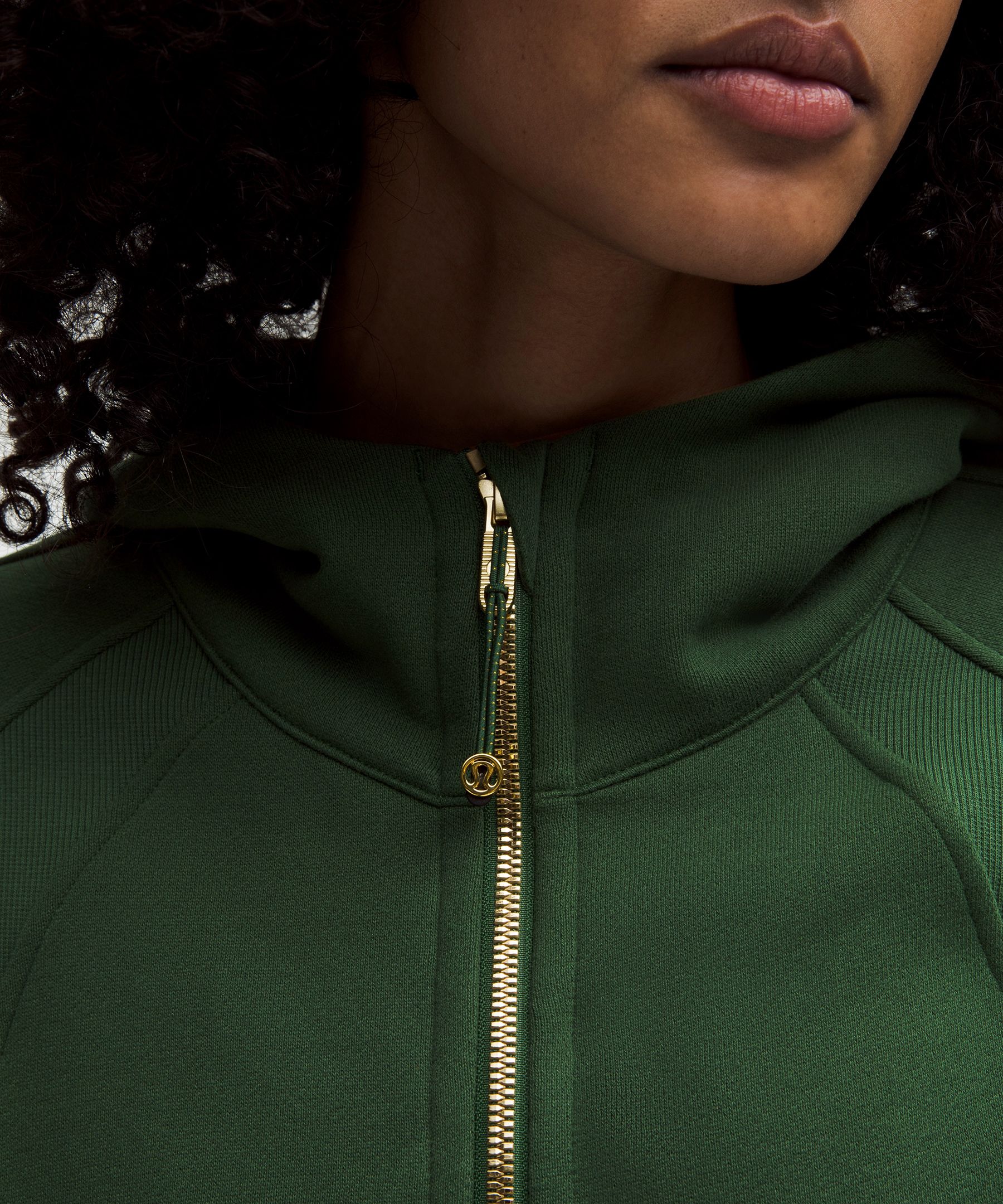 Scuba オーバーサイズ フルジップフーディ | パーカー＆トレーナー