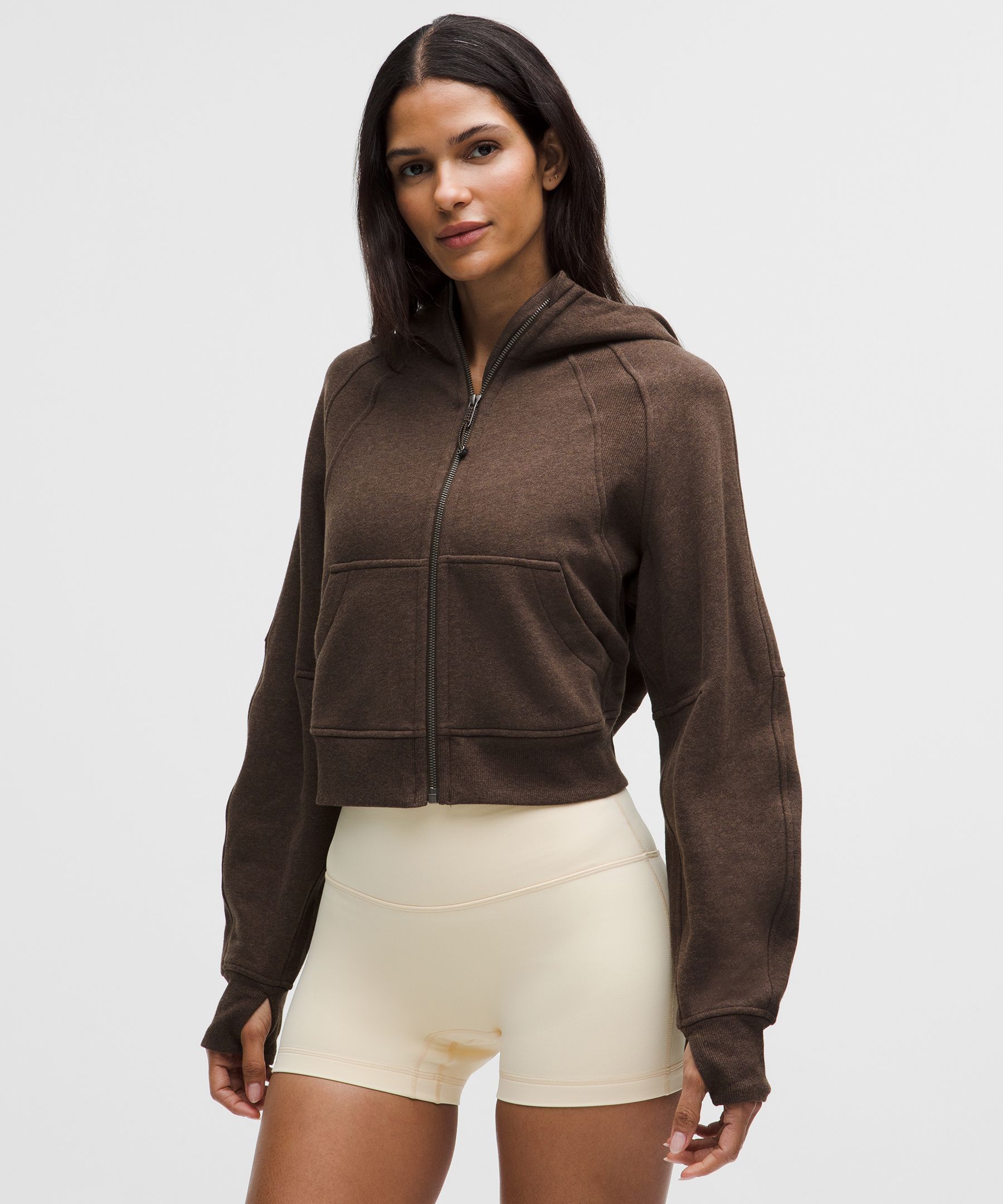 Scuba オーバーサイズ フルジップフーディ | パーカー＆トレーナー