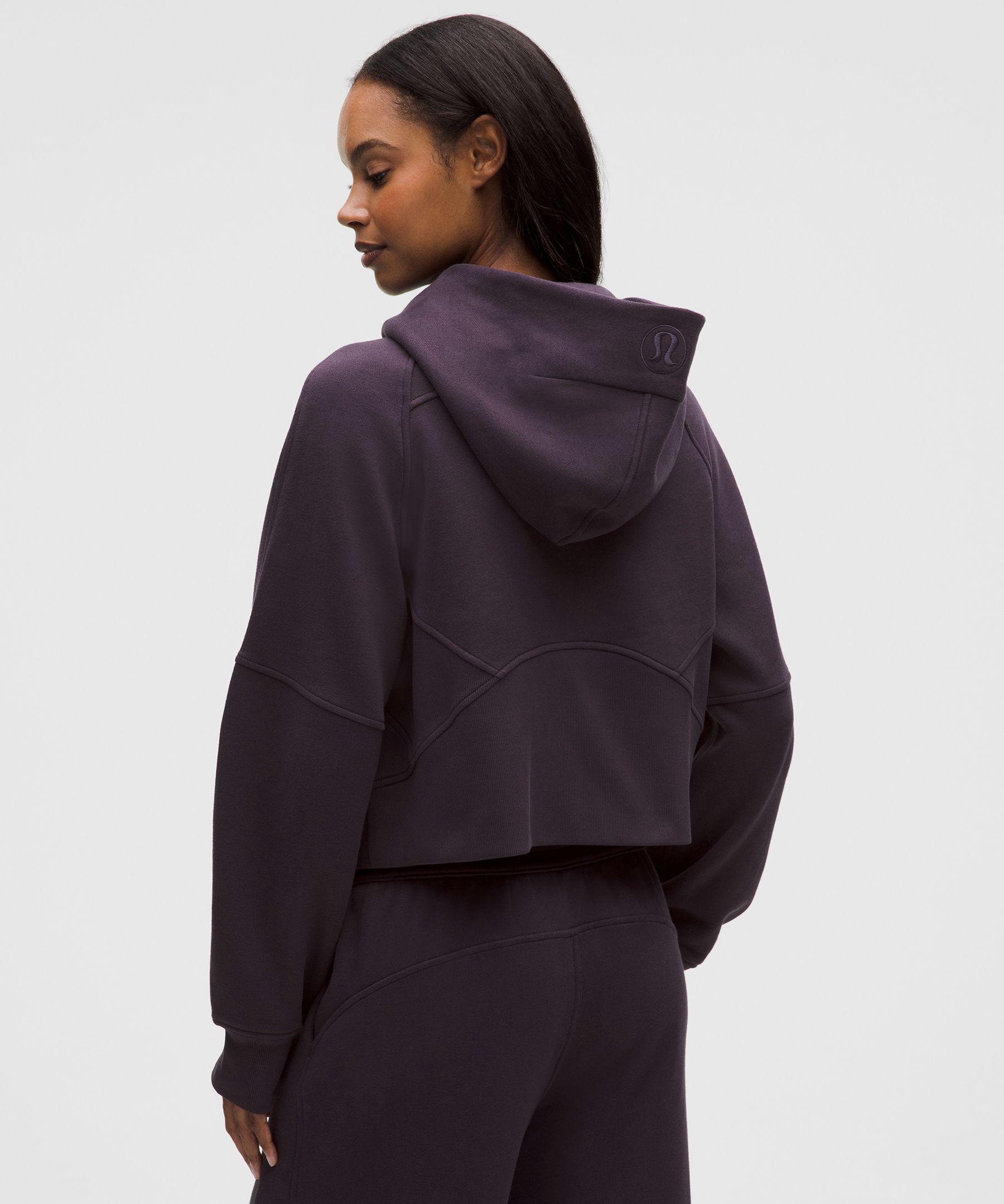 Scuba Oversized Half-Zip Hoodie | Lululemon EU