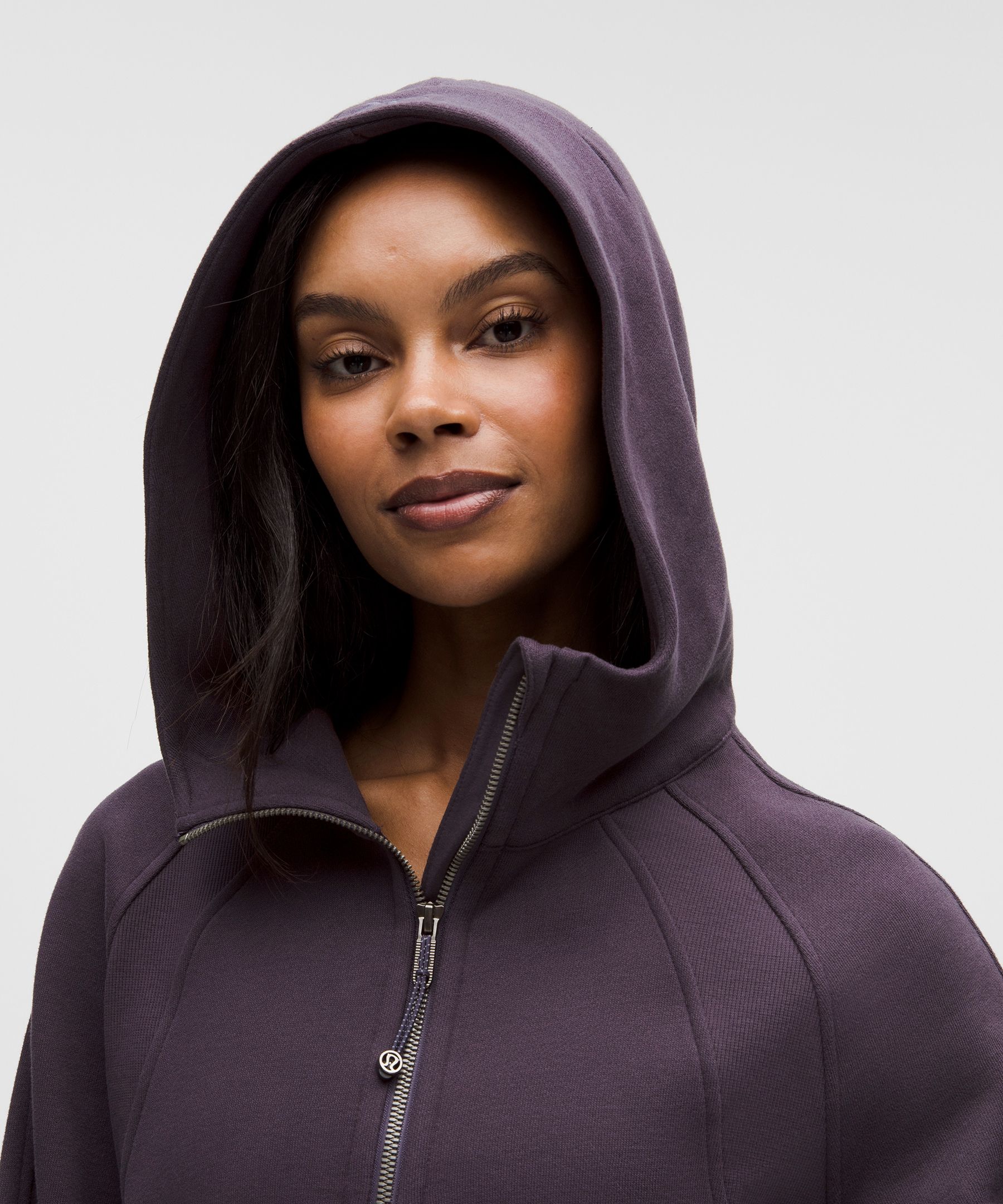 Scuba Oversized Half-Zip Hoodie | Lululemon DE