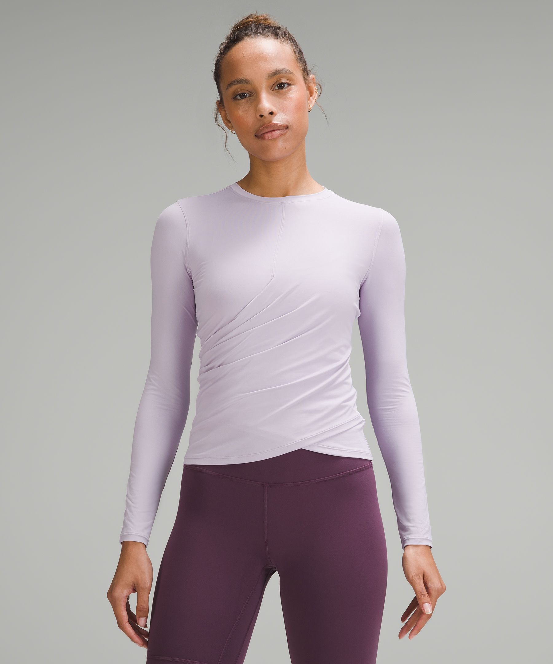 Women's Tops  lululemon NZ