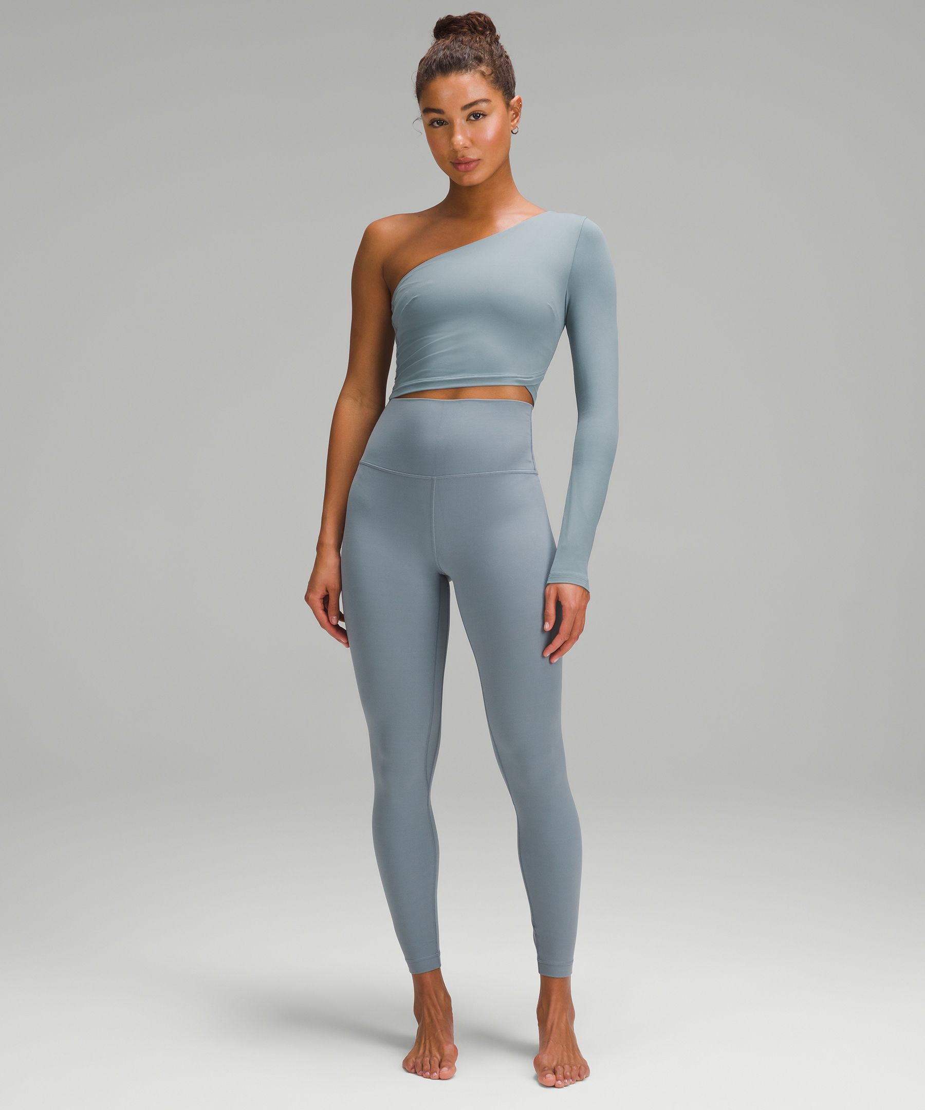 lululemon Align™ Asymmetrical Long-Sleeve Shirt