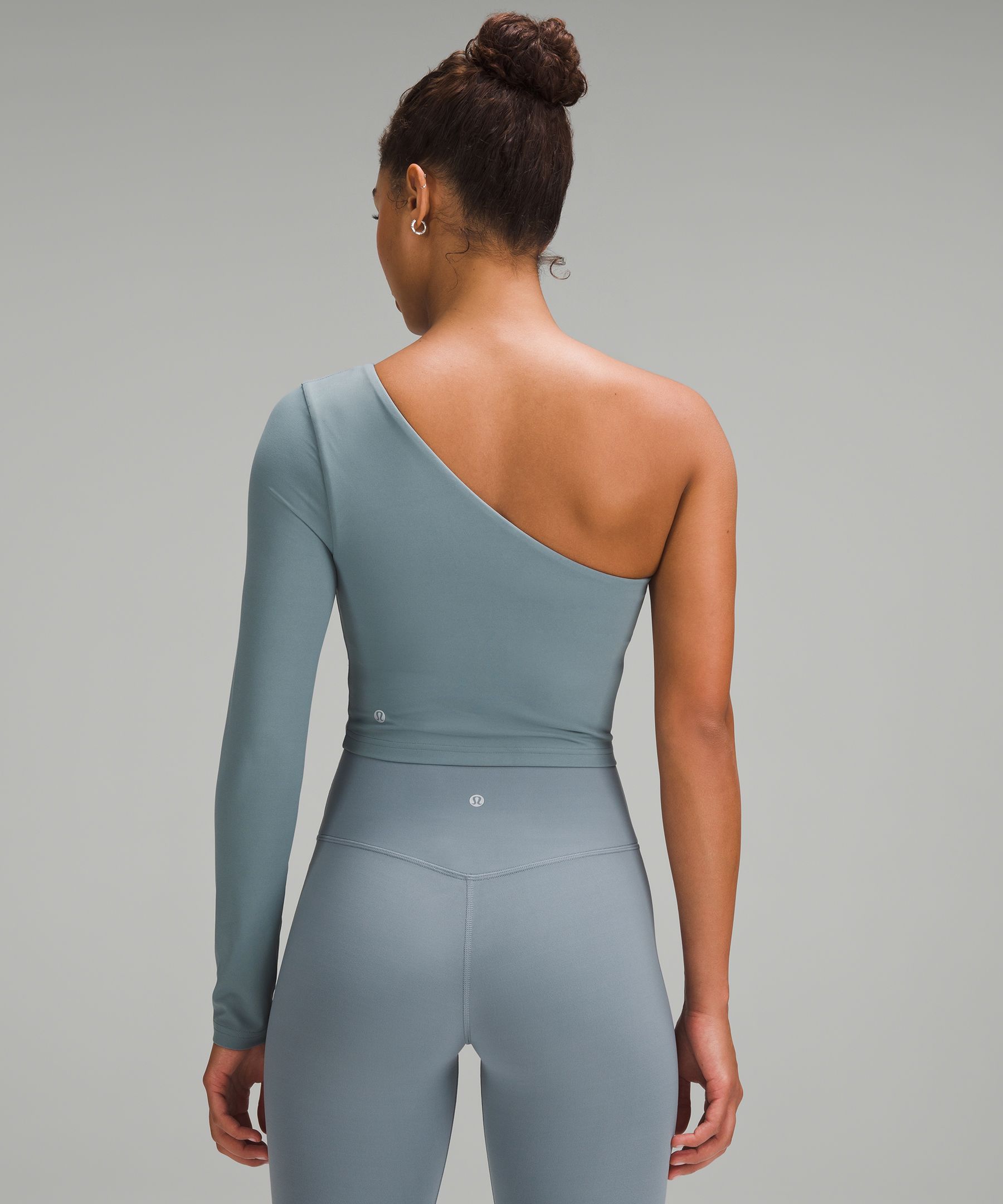 lululemon Align™ Asymmetrical Long-Sleeve Shirt