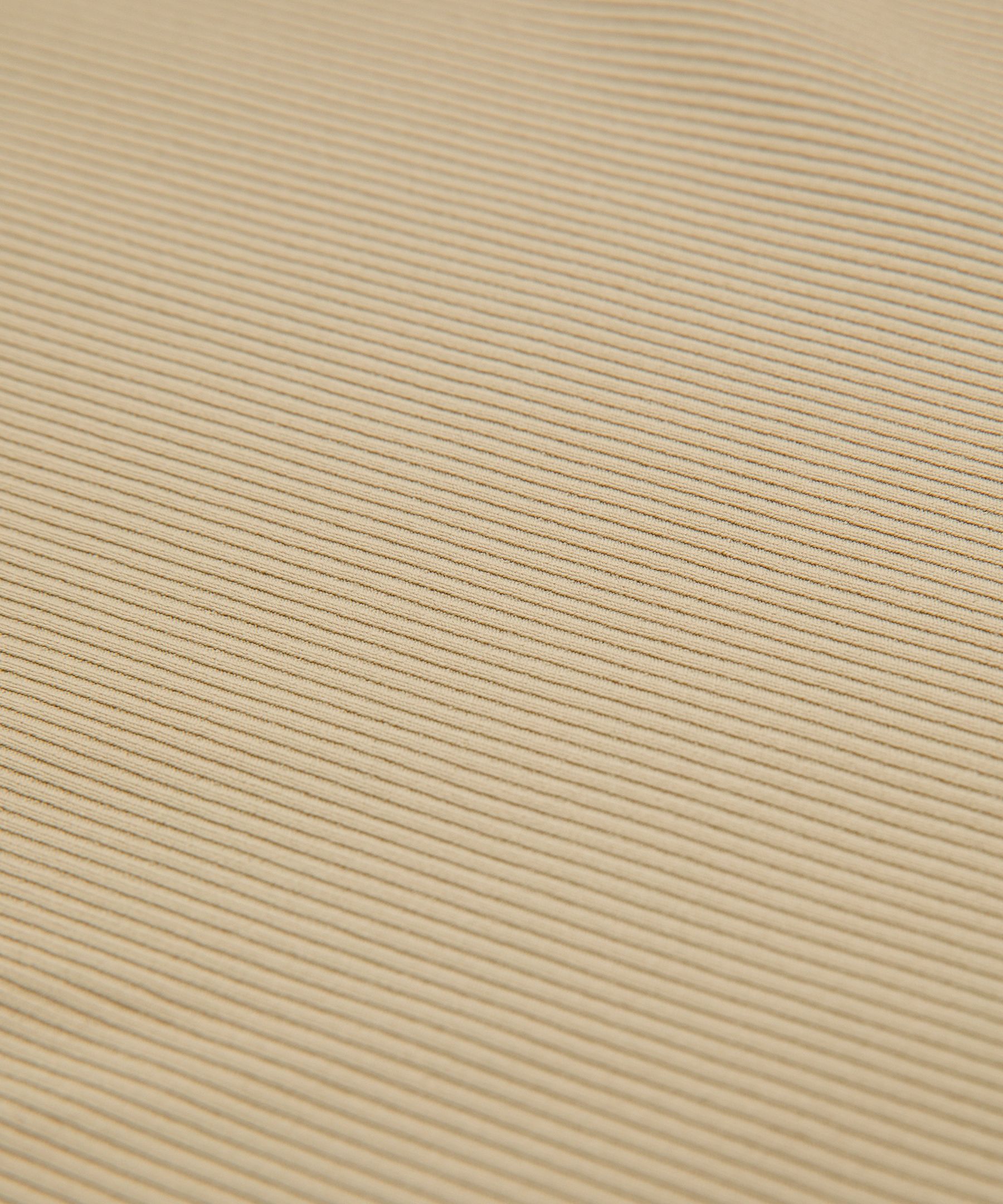 Lululemon Logo Charm Ribbed Waist-tie Long-sleeve Shirt