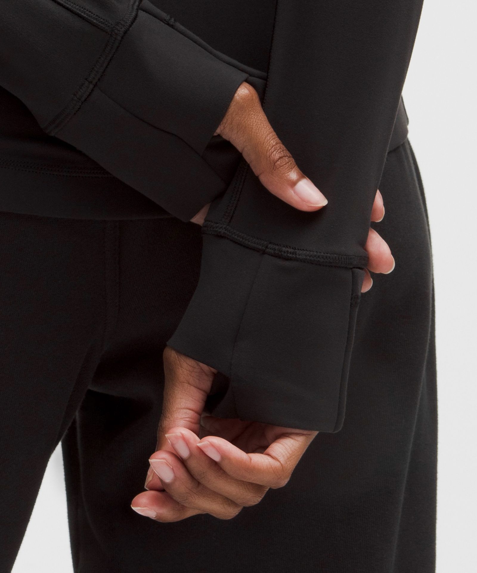 Женская куртка Lululemon Define с капюшоном Nulu — фото 6