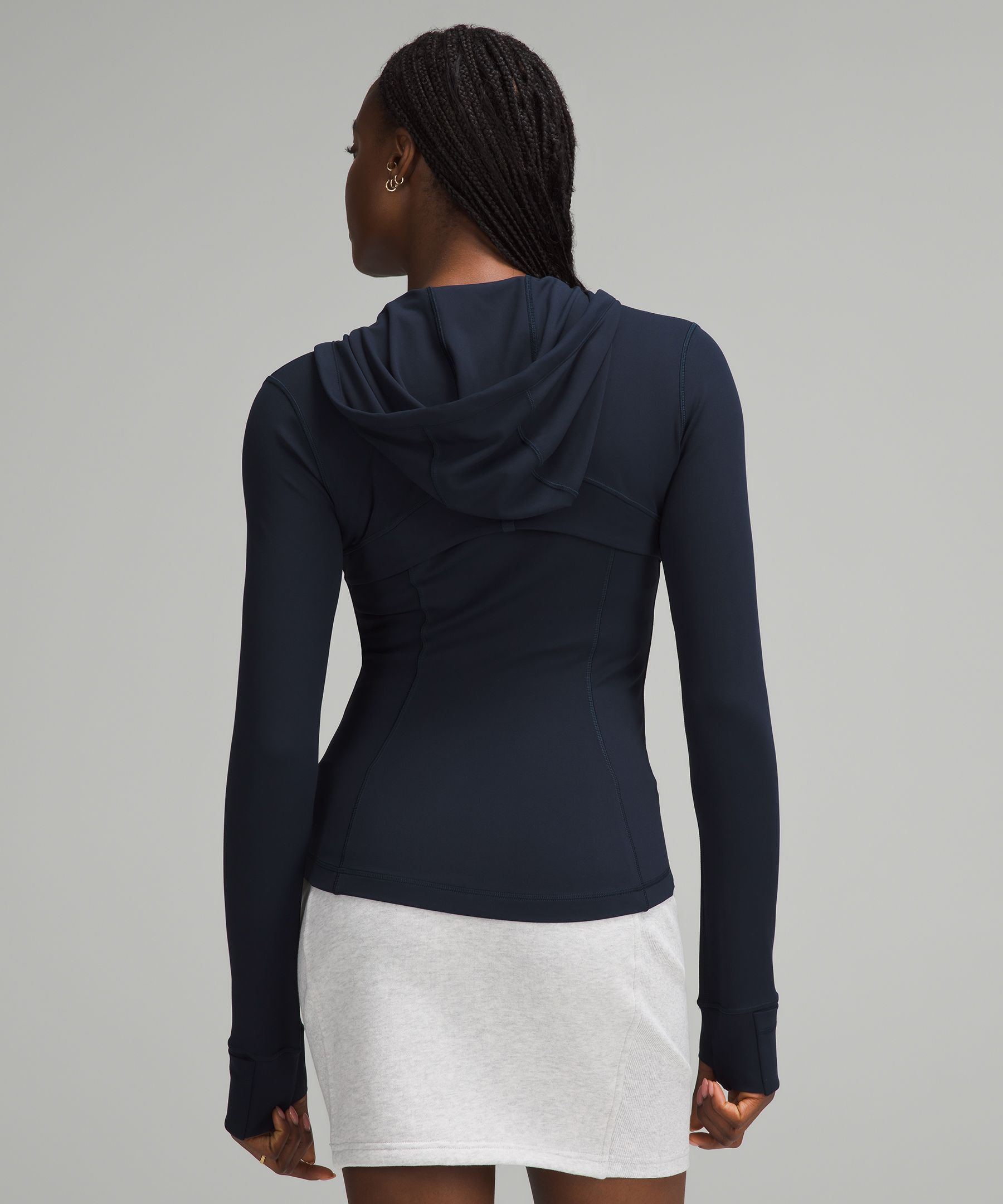 Define Hooded Jacket *Nulu | Women's Hoodies & Sweatshirts | lululemon