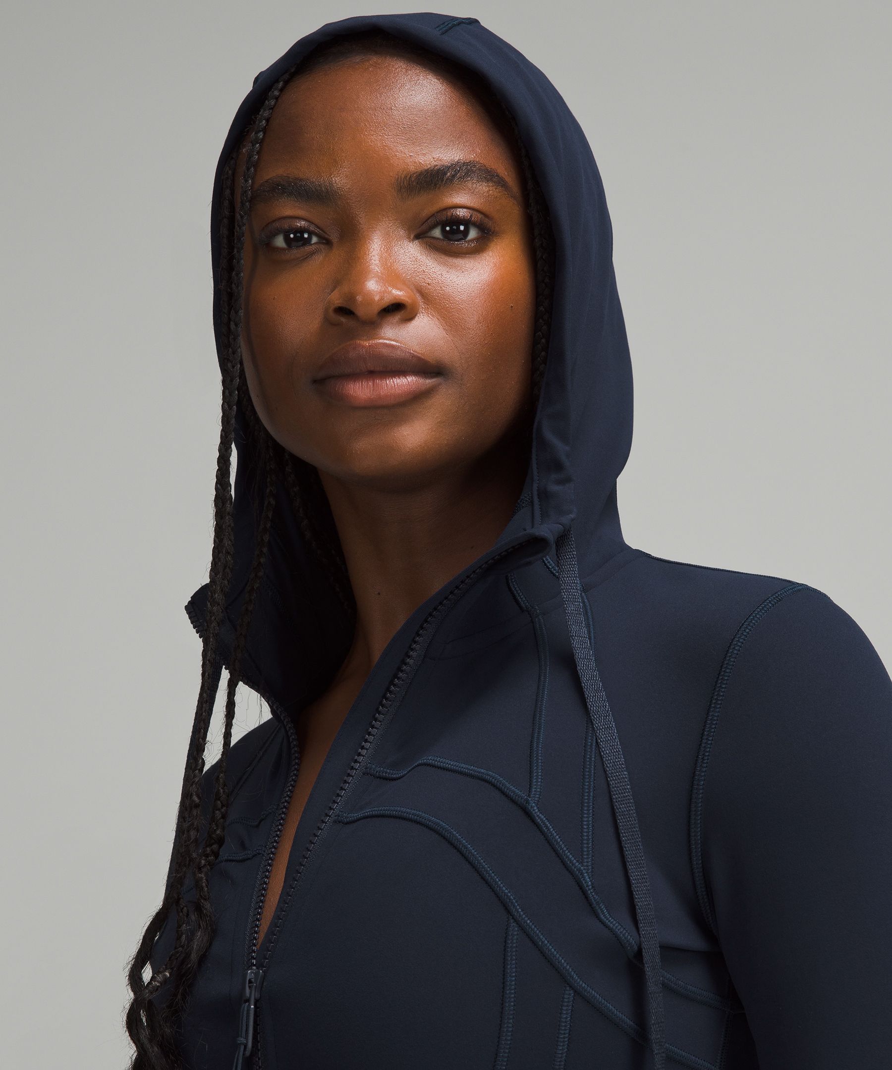 Define Hooded Jacket *Nulu | Women's Hoodies u0026 Sweatshirts | lululemon