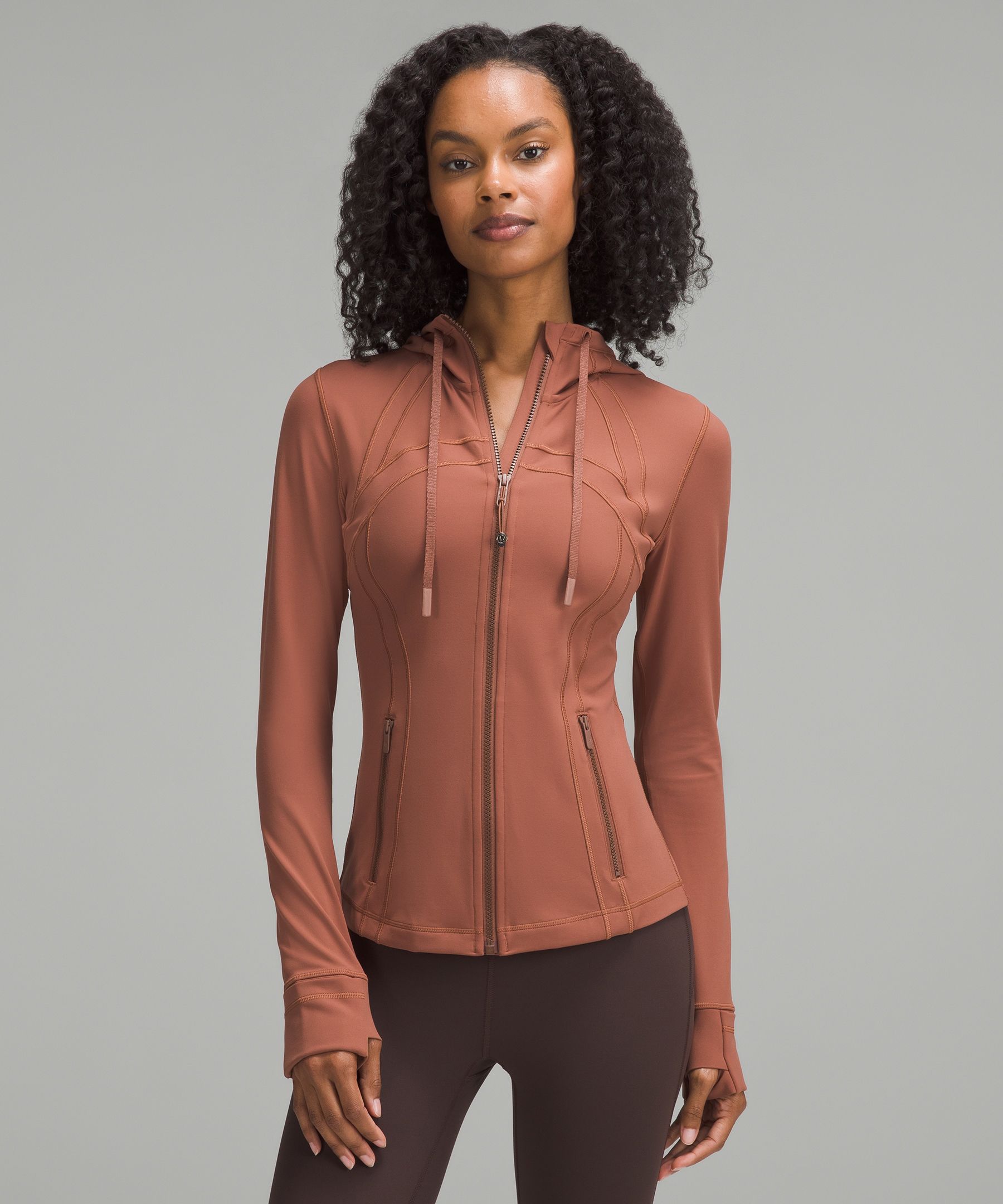 Define Hooded Jacket *Nulu | Women's Hoodies & Sweatshirts | lululemon