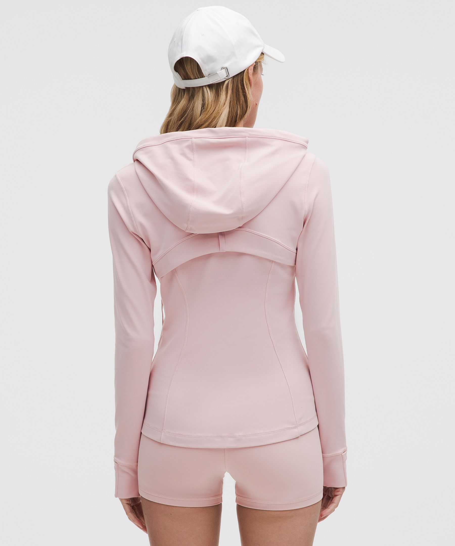 Lululemon Define Hooded Jacket