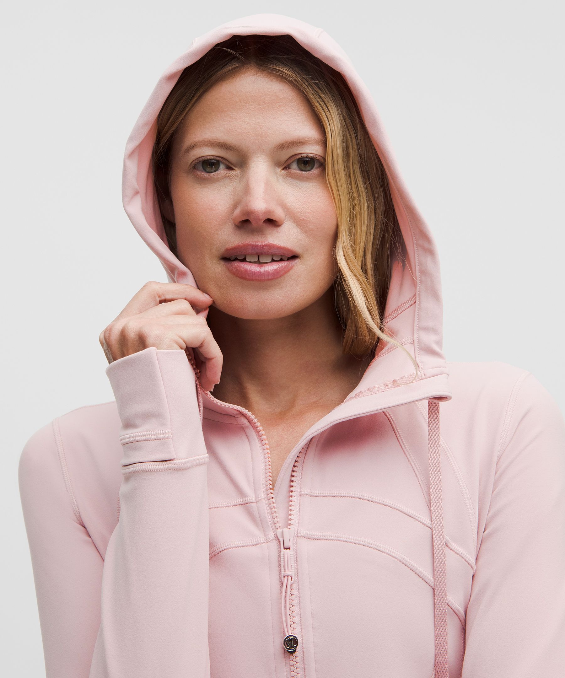 Lululemon Define Hooded Jacket