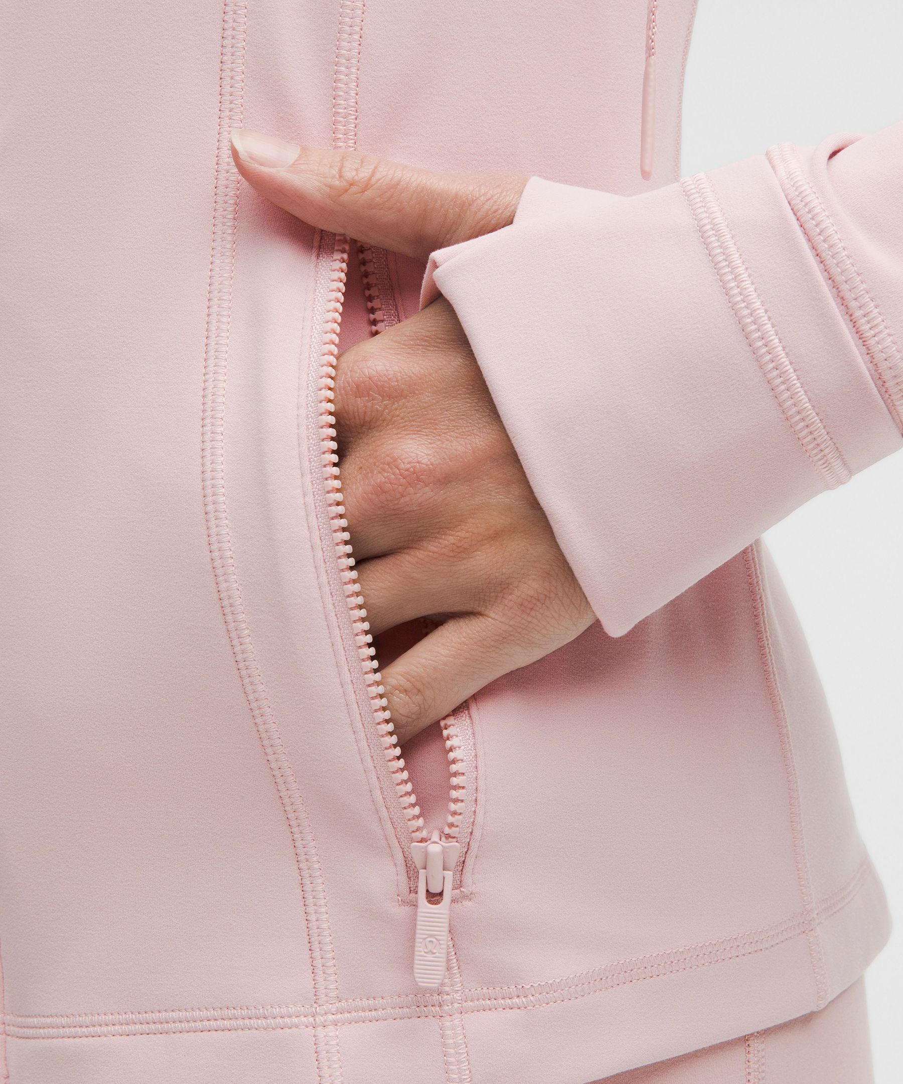 Lululemon Define Hooded Jacket
