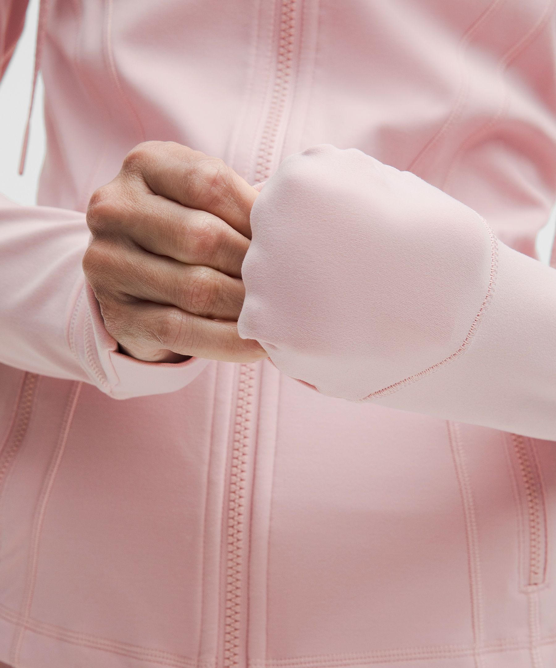 Lululemon Define Hooded Jacket