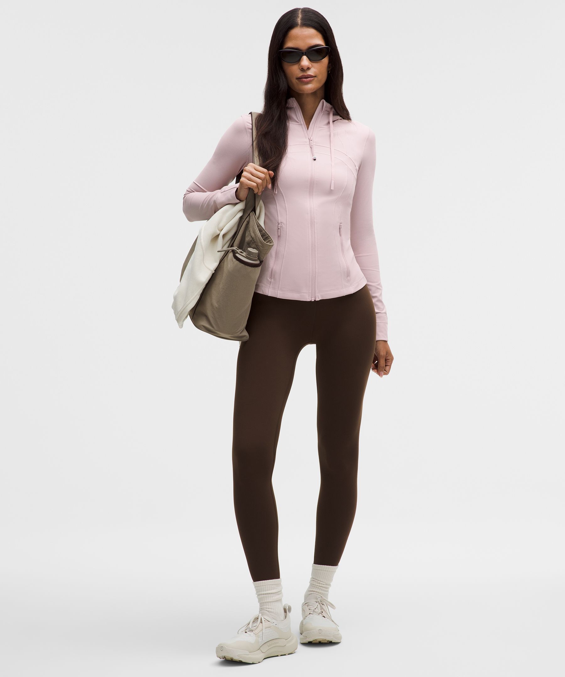 Define Hooded Jacket