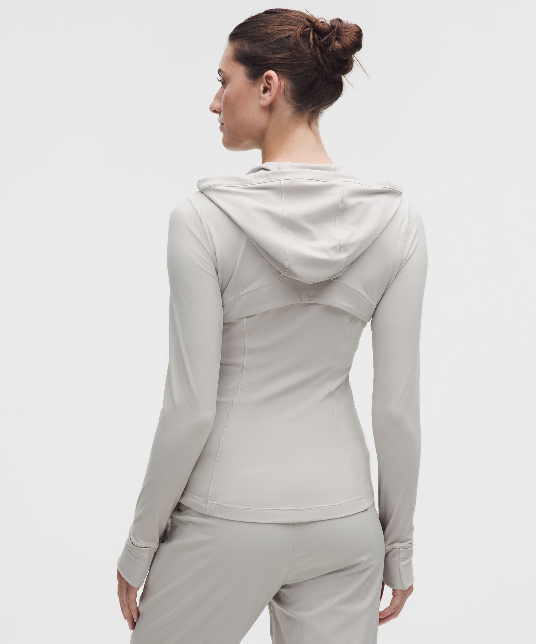 Lululemon Define Hooded Jacket
