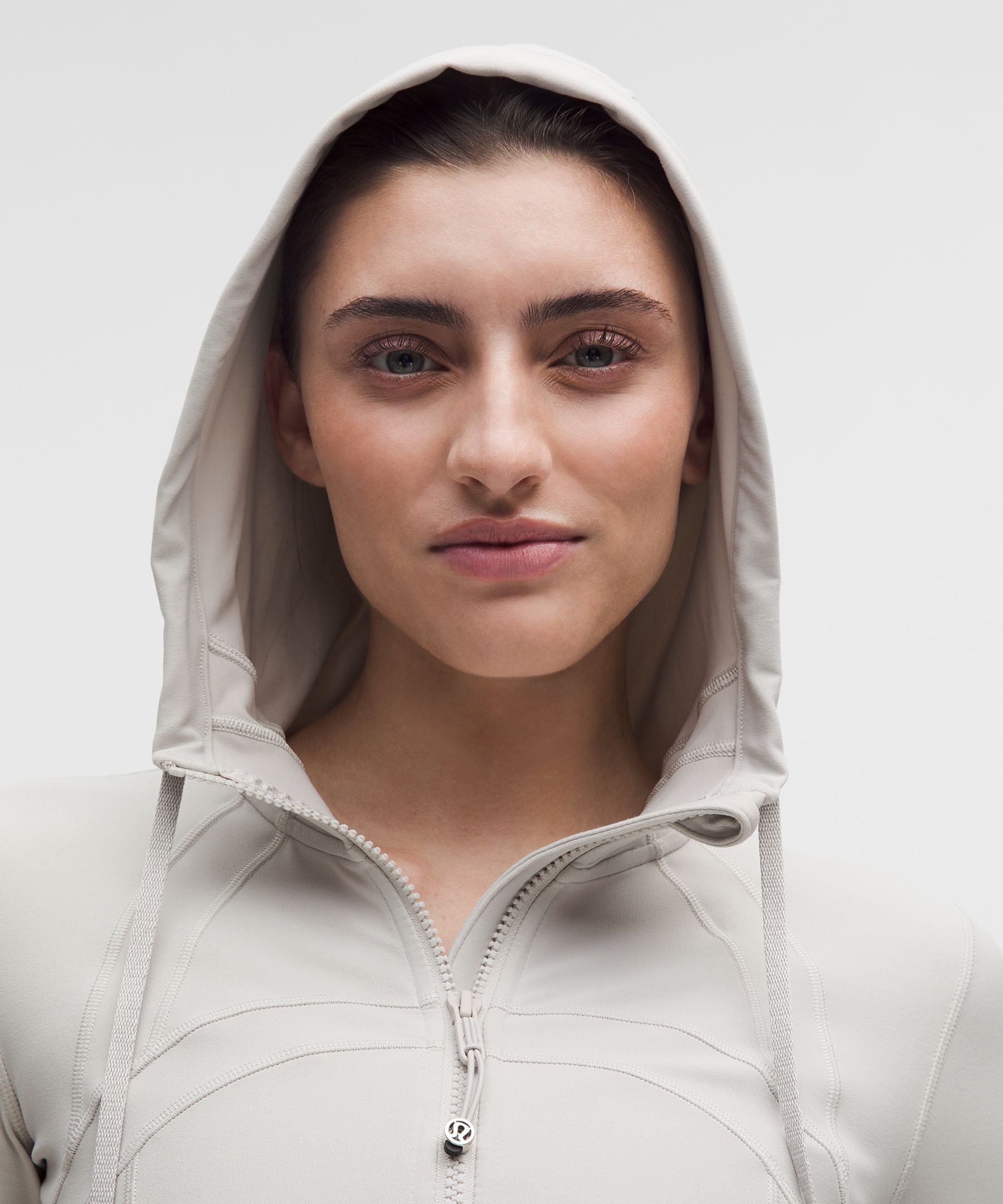 Lululemon Define Hooded Jacket