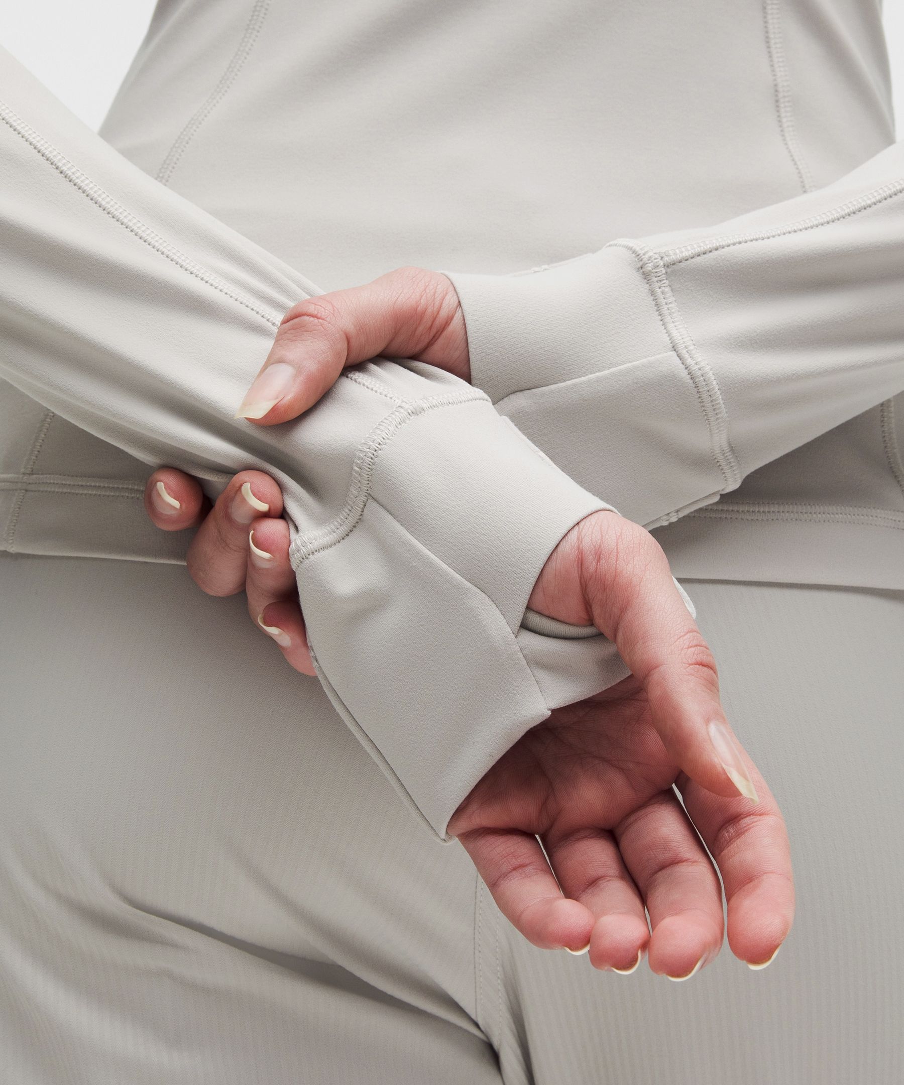 Lululemon Define Hooded Jacket